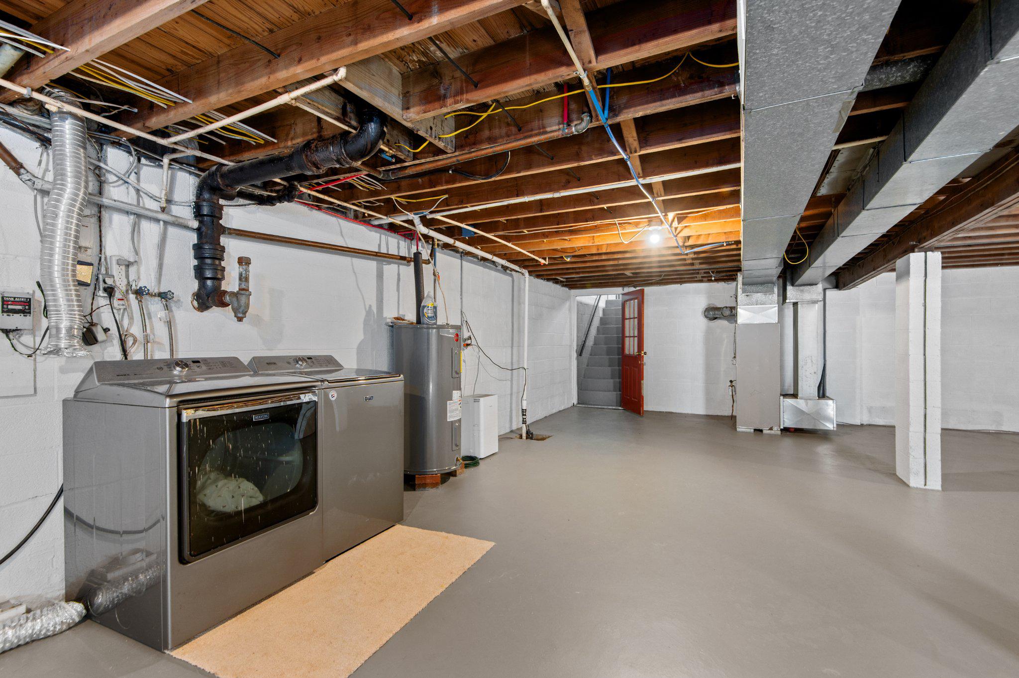 GLENMOORE - Residential