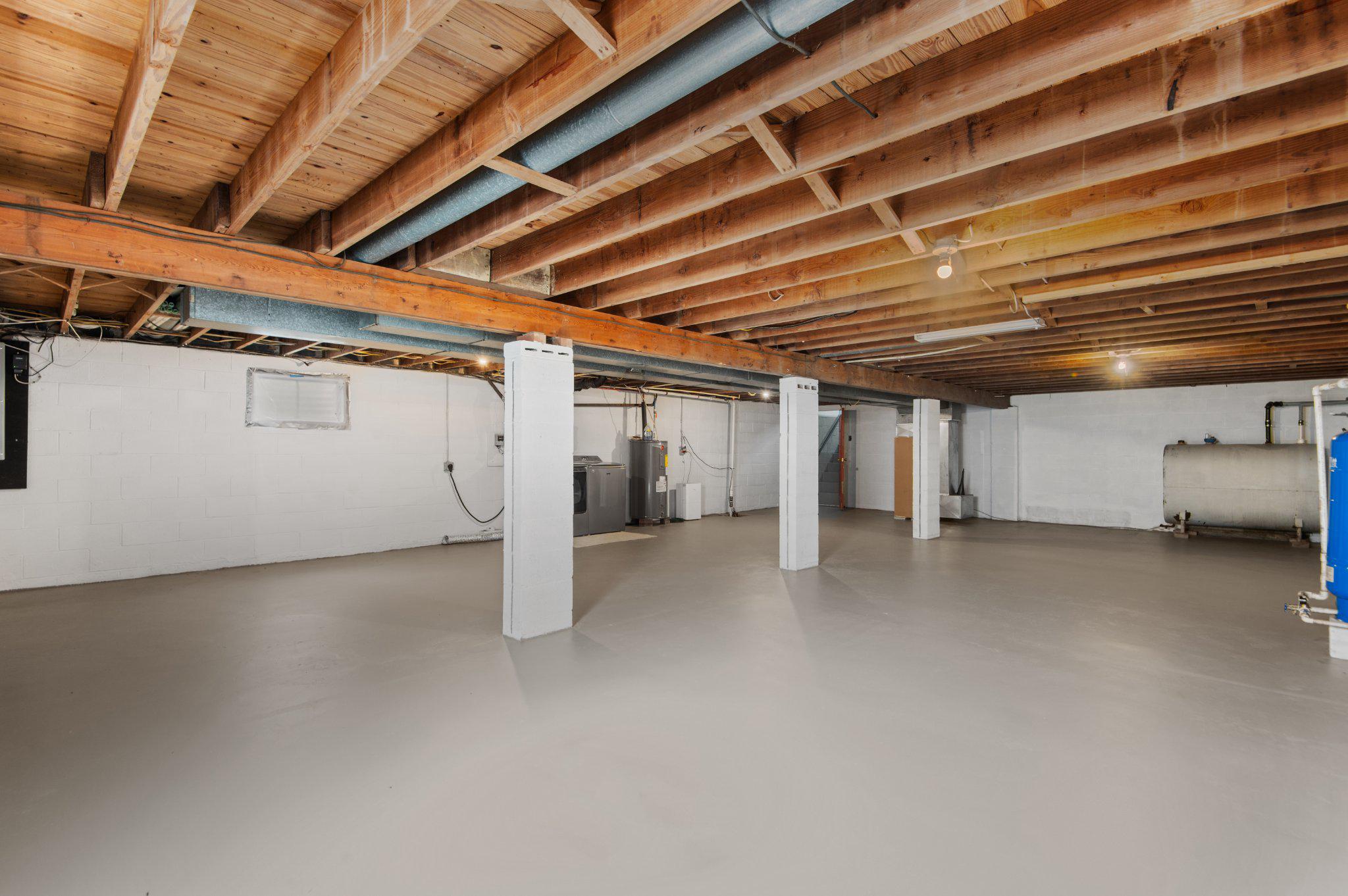 GLENMOORE - Residential