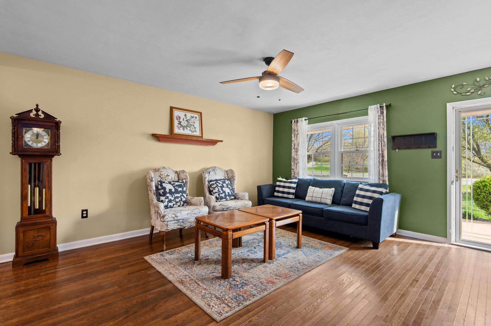 GLENMOORE - Residential