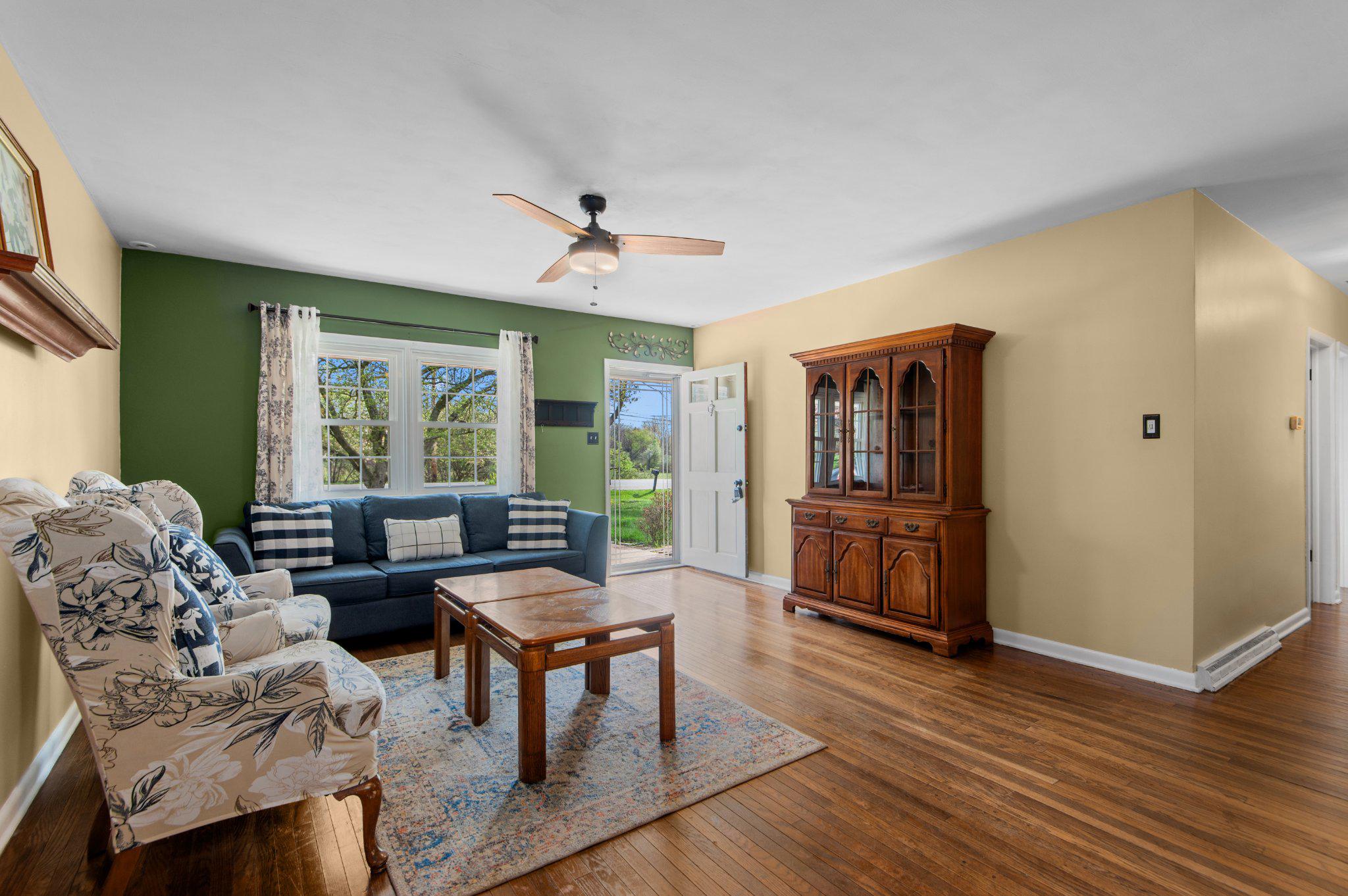 GLENMOORE - Residential