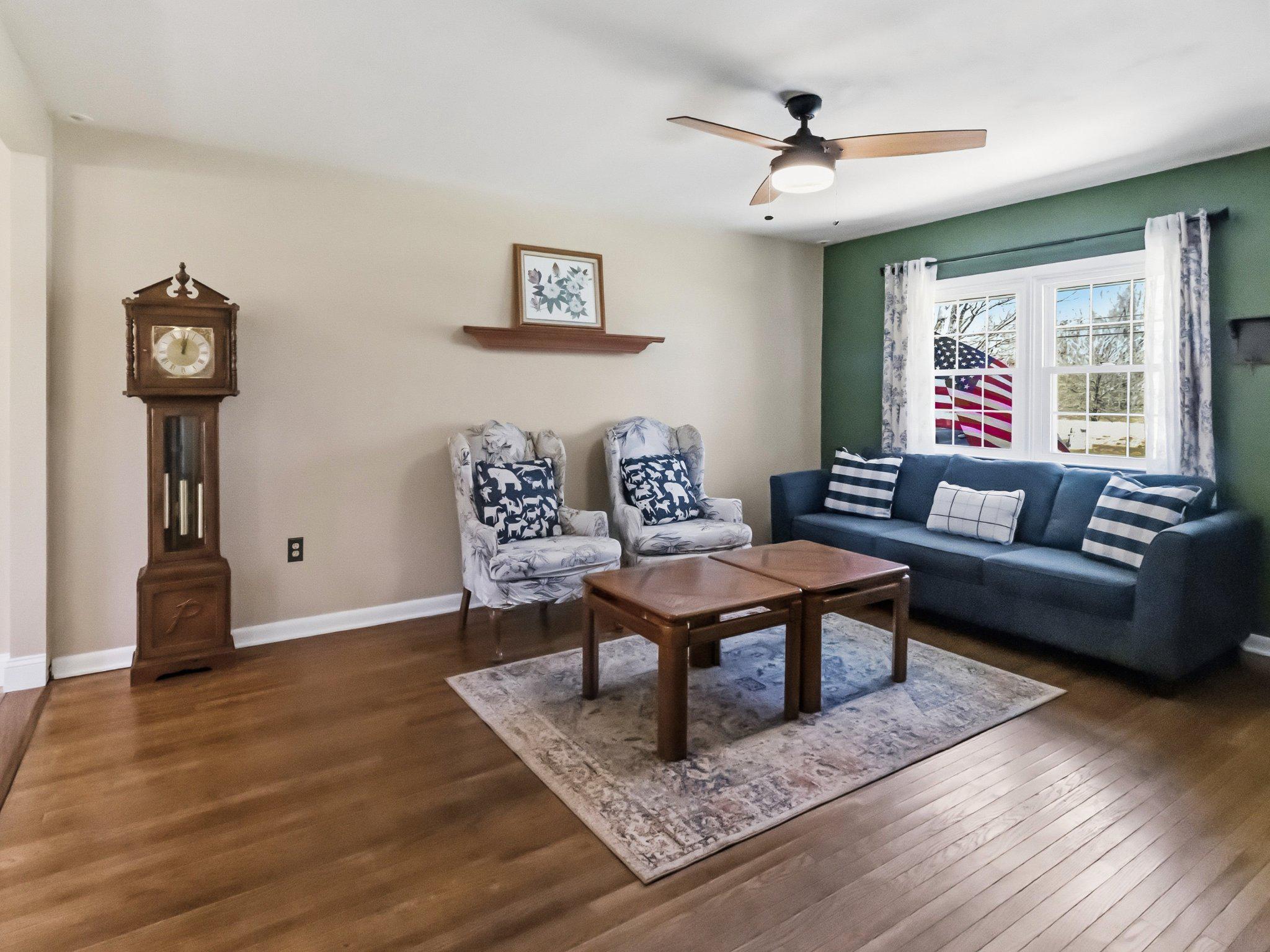 GLENMOORE - Residential