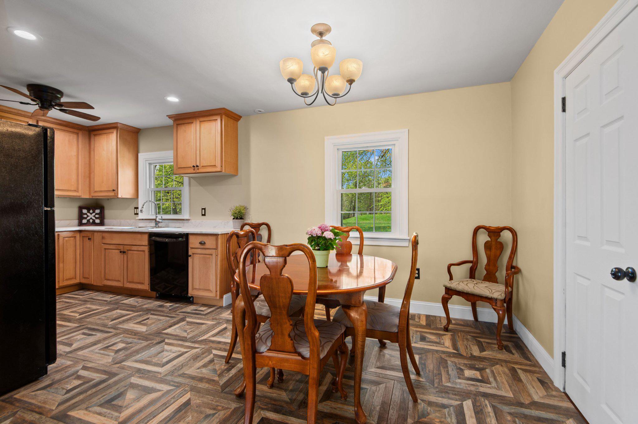 GLENMOORE - Residential