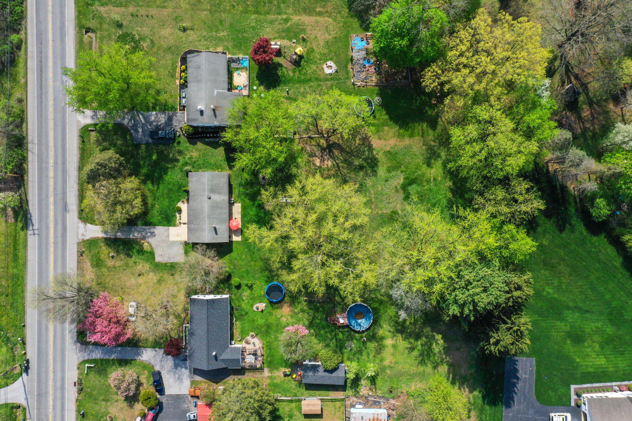 GLENMOORE - Residential