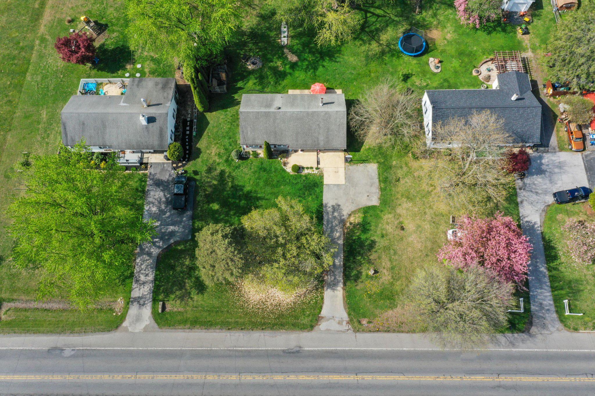 GLENMOORE - Residential