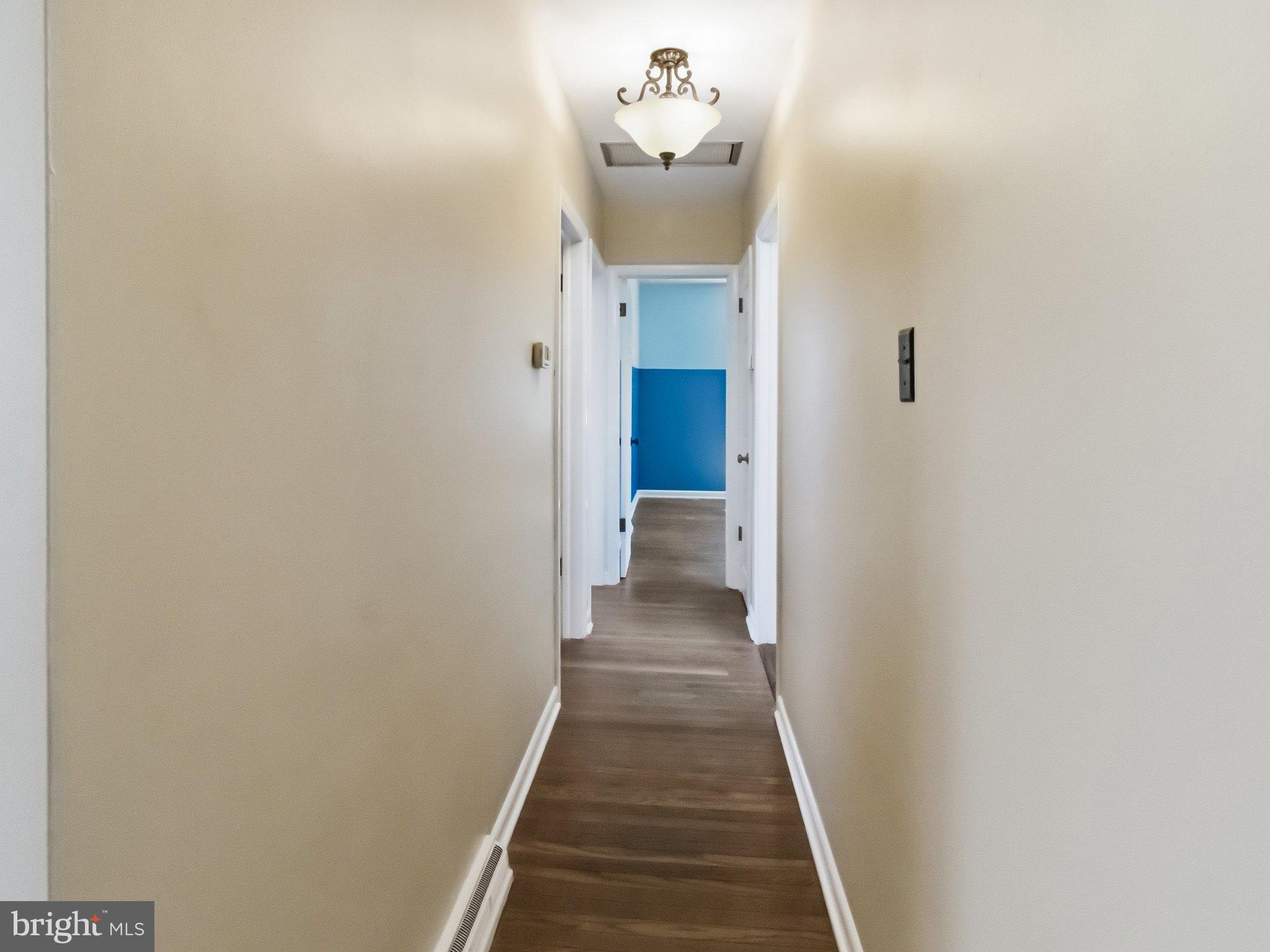 GLENMOORE - Residential