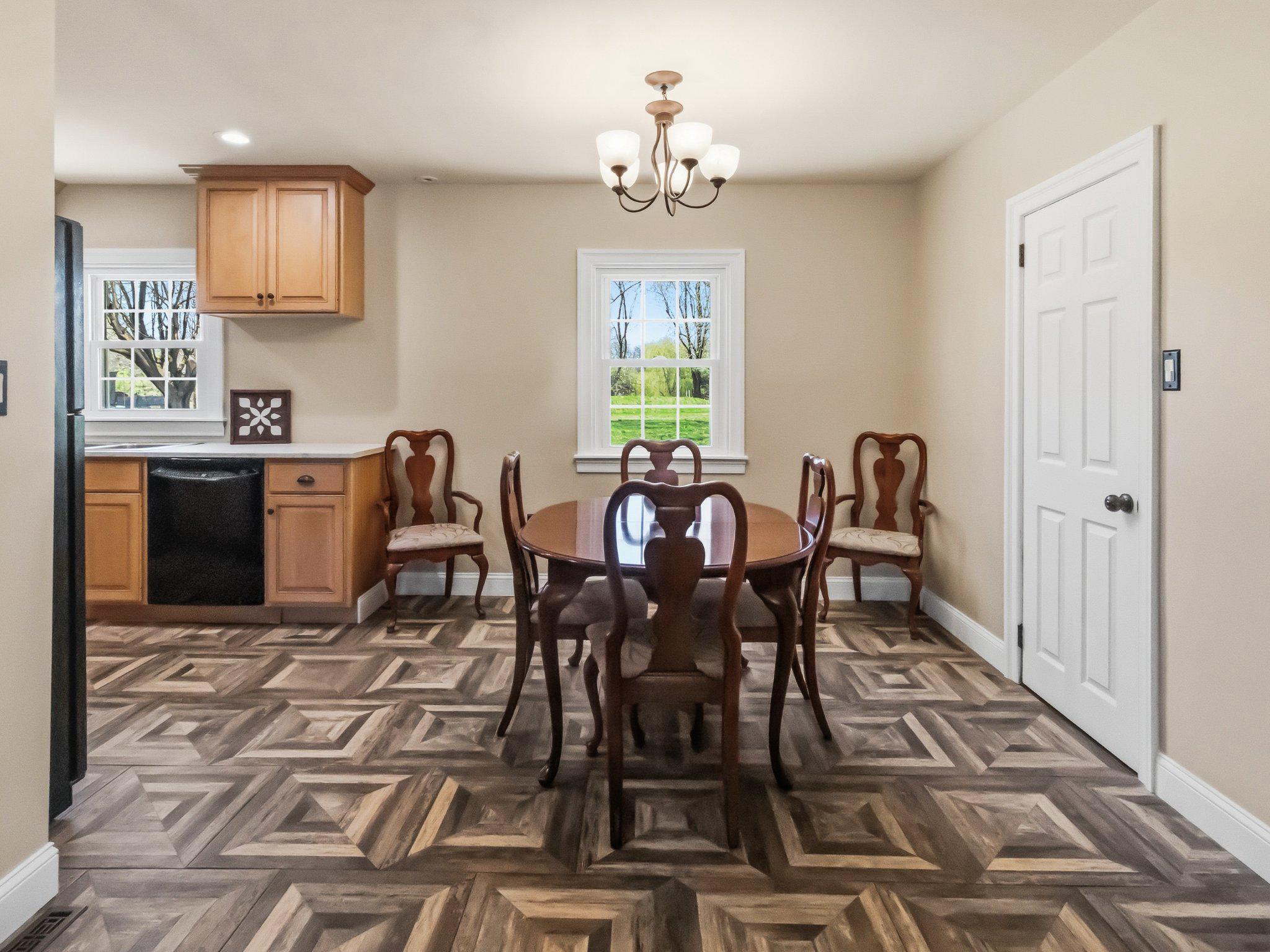 GLENMOORE - Residential