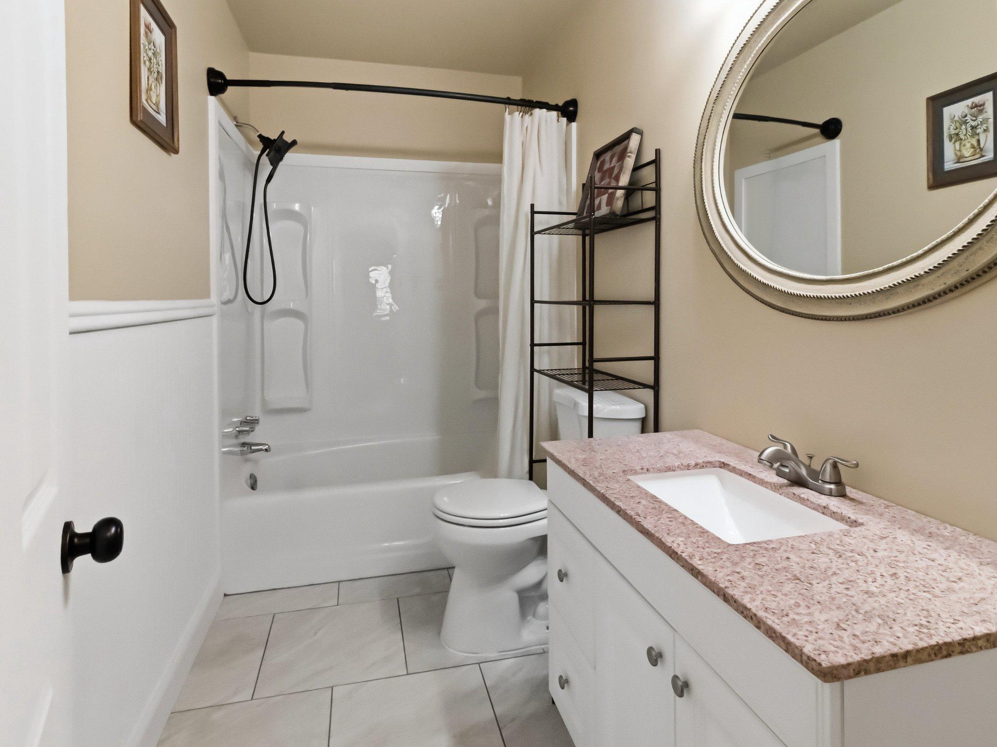 GLENMOORE - Residential