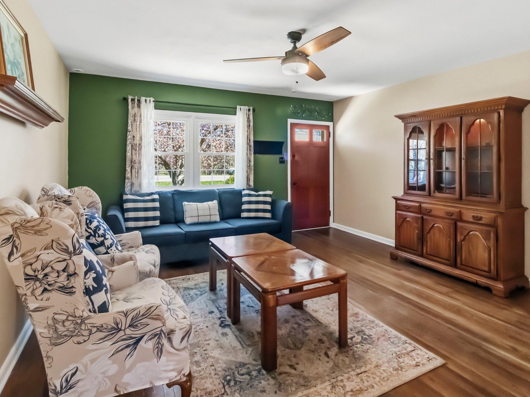 GLENMOORE - Residential