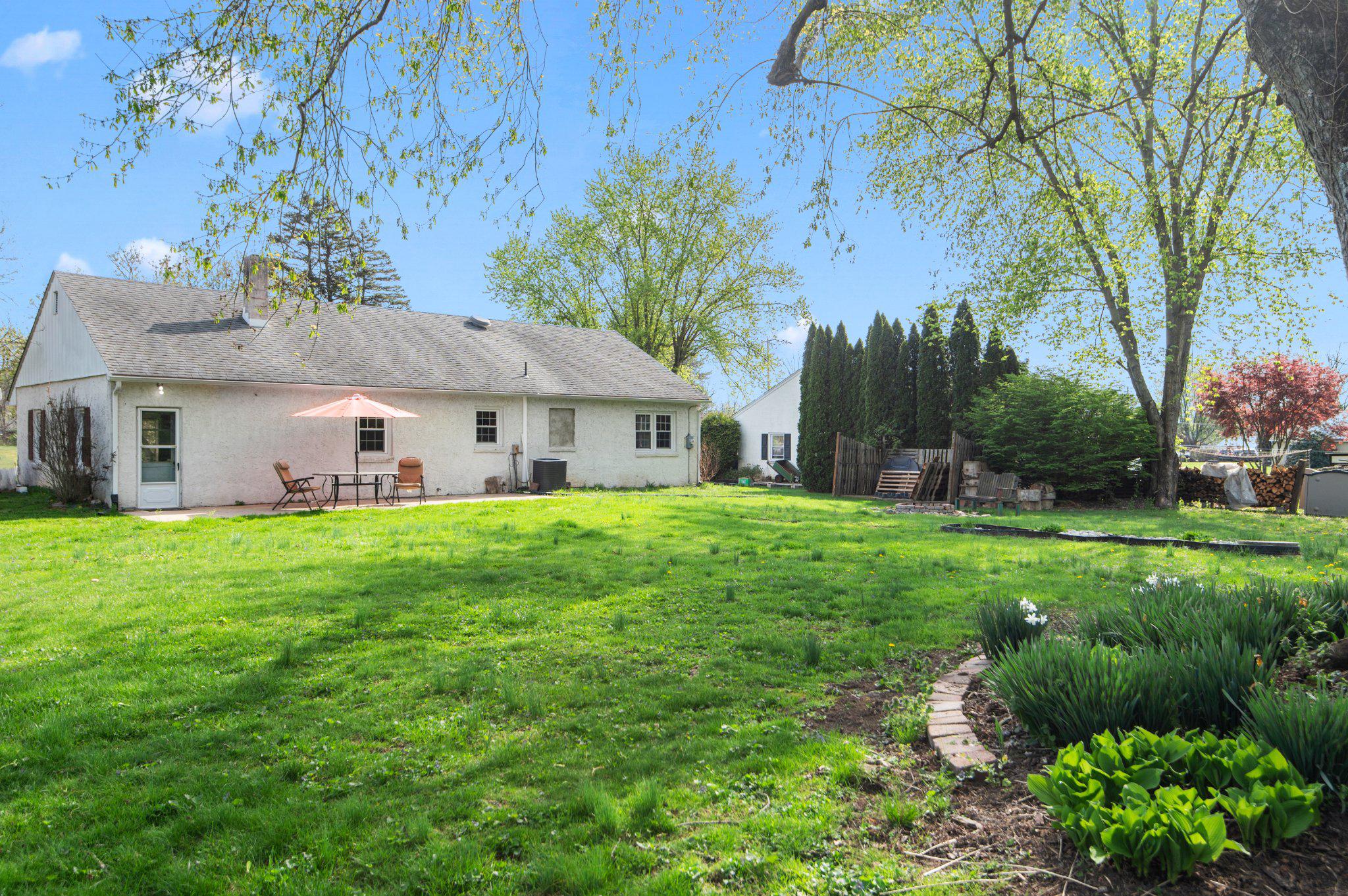 GLENMOORE - Residential