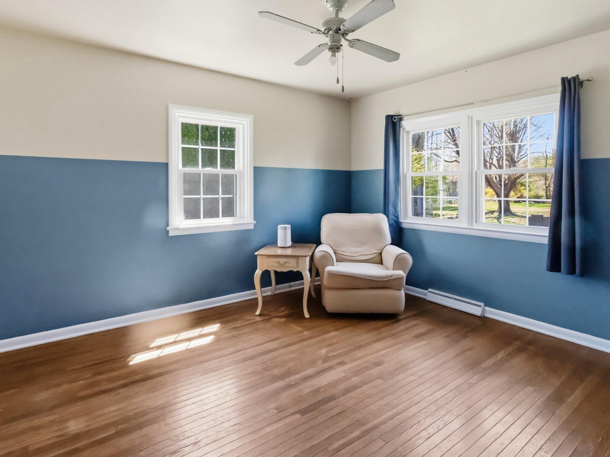 GLENMOORE - Residential