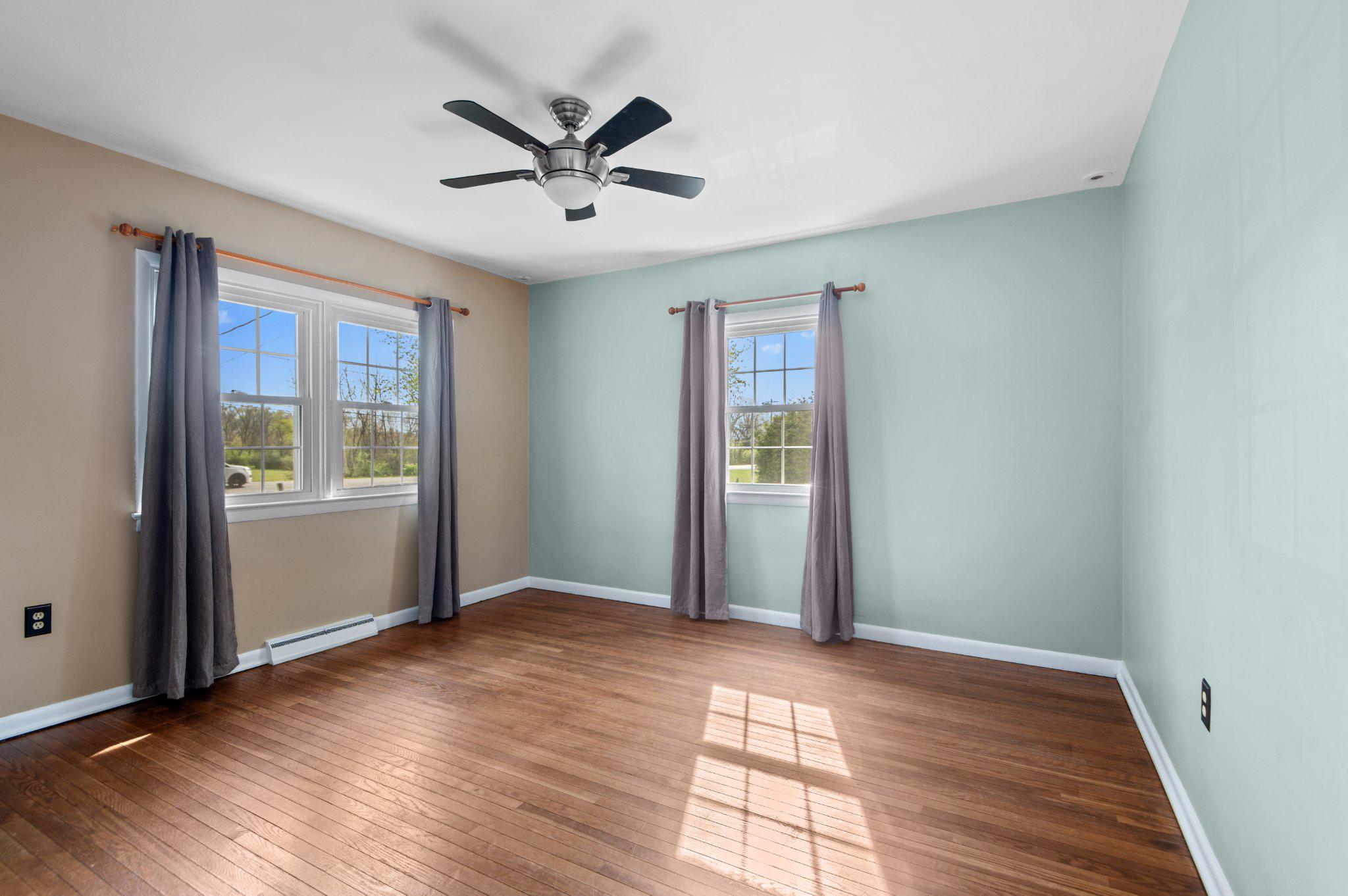 GLENMOORE - Residential