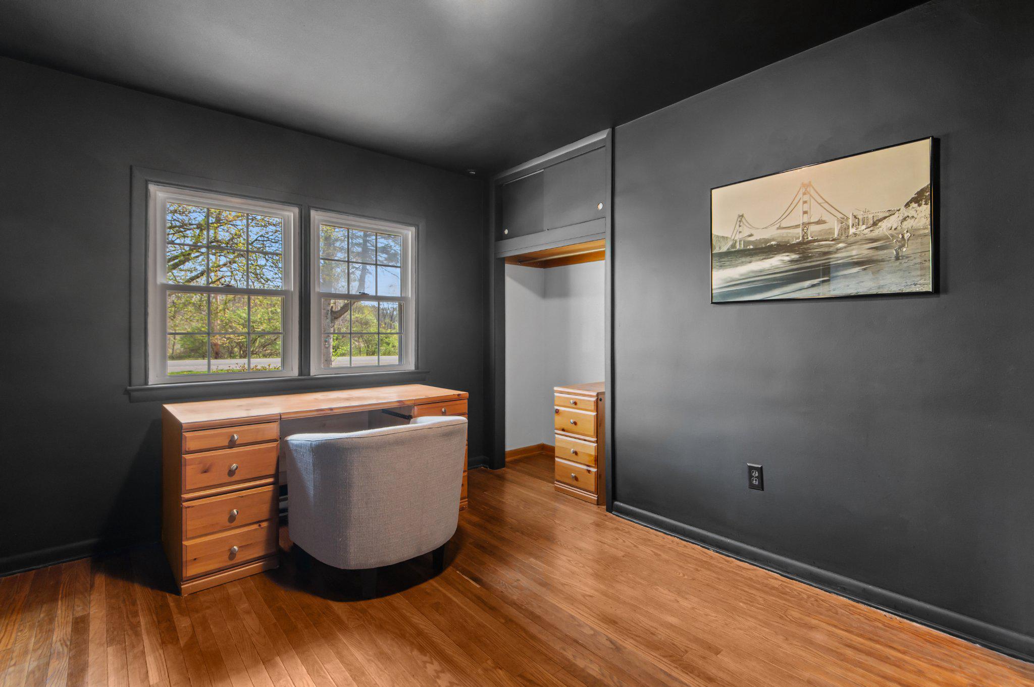 GLENMOORE - Residential