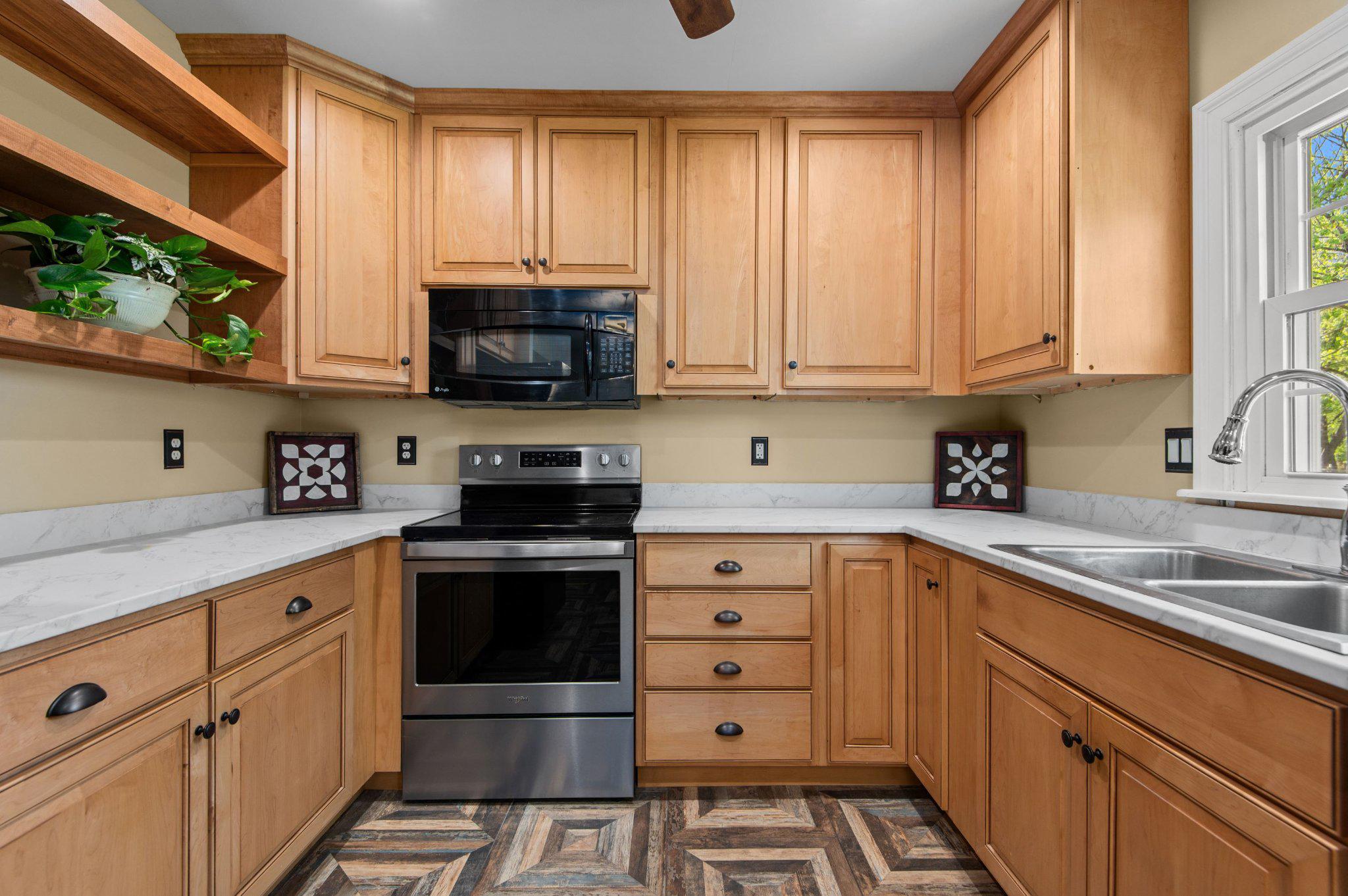 GLENMOORE - Residential