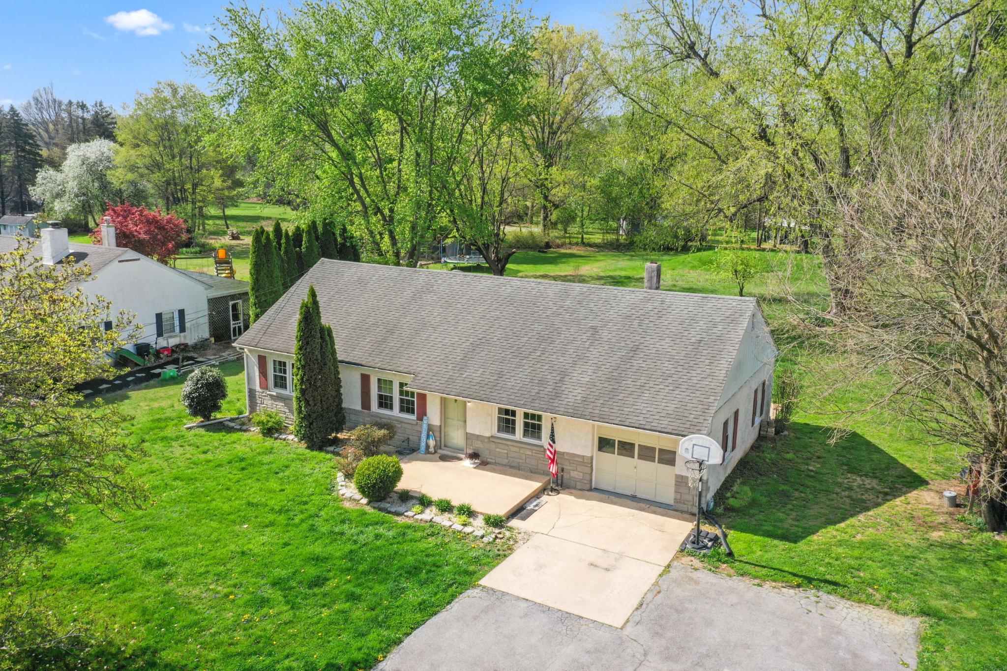 GLENMOORE - Residential