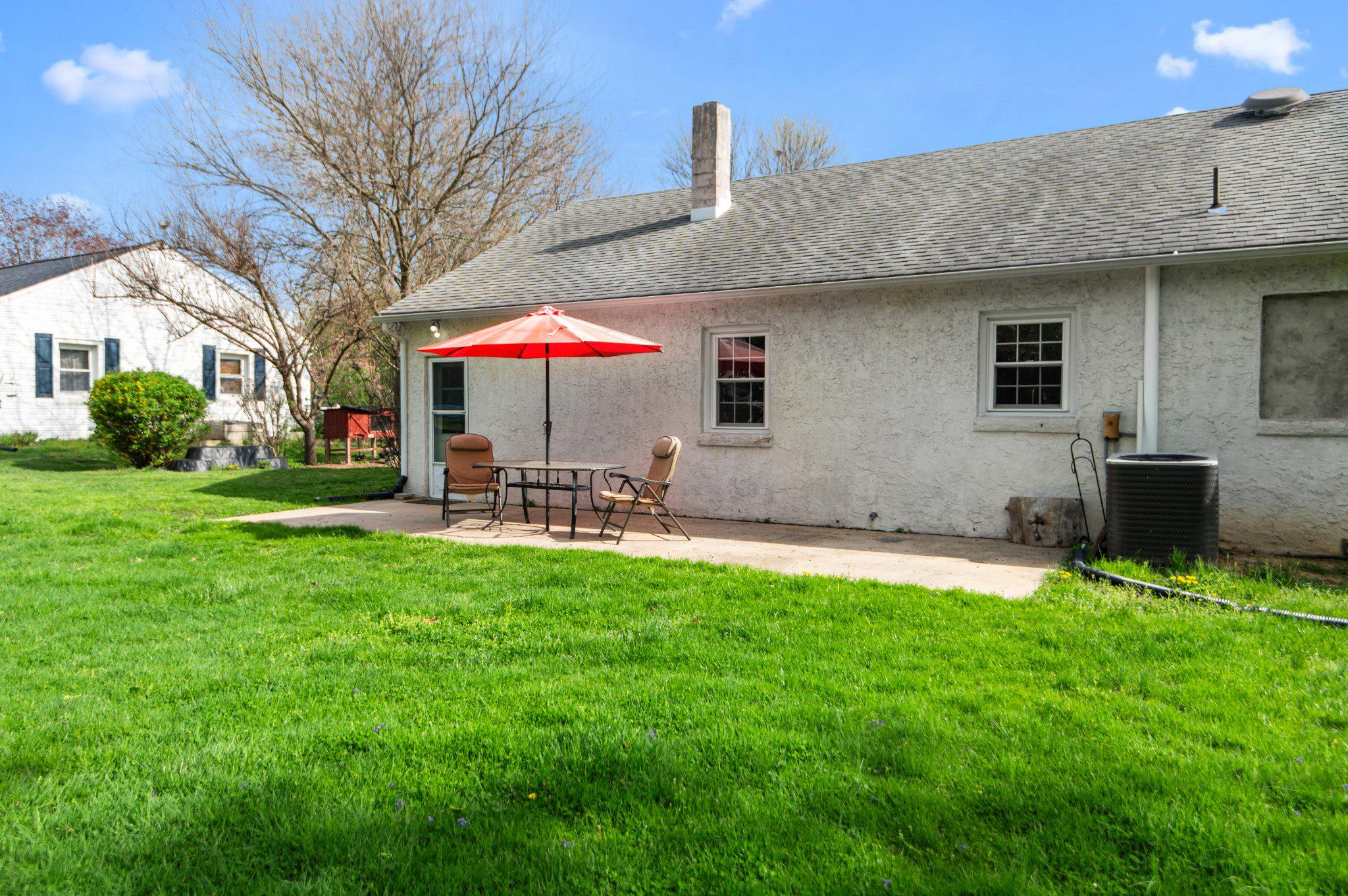 GLENMOORE - Residential