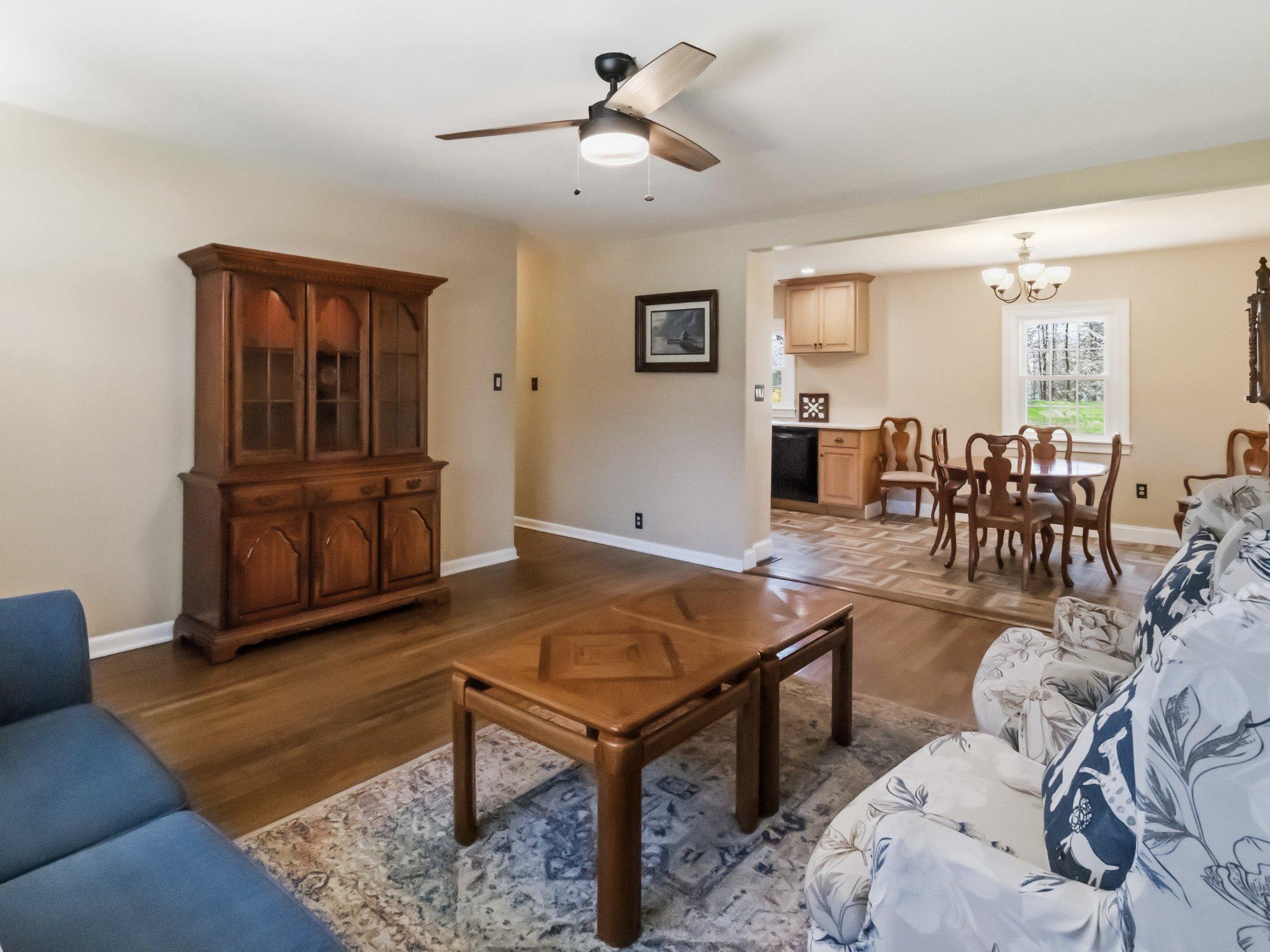 GLENMOORE - Residential