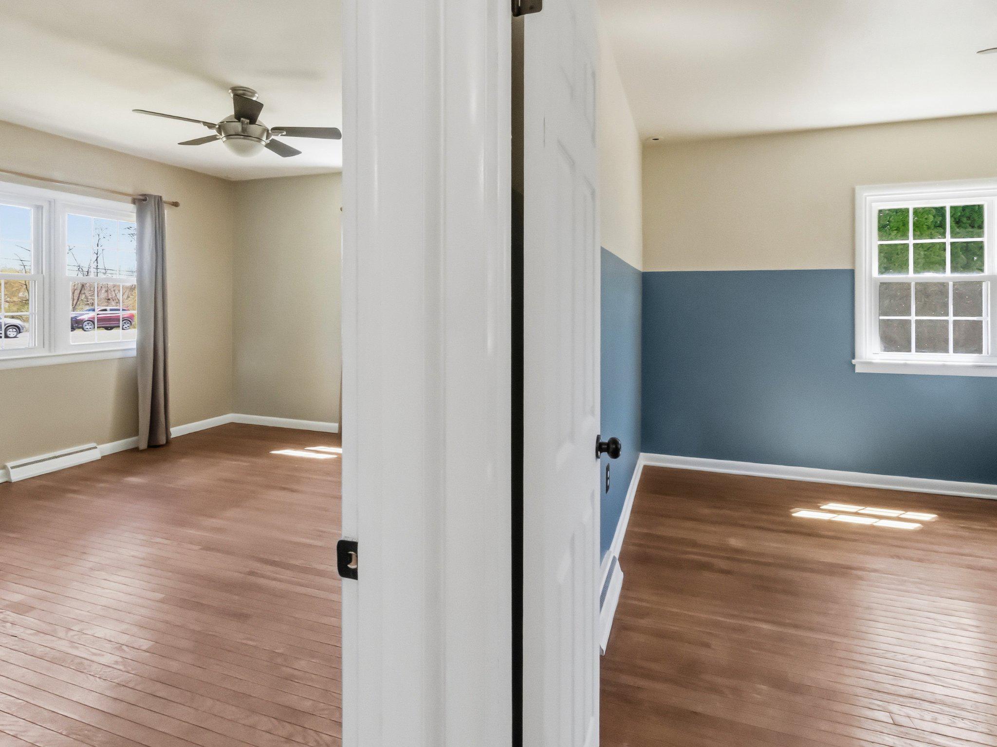 GLENMOORE - Residential