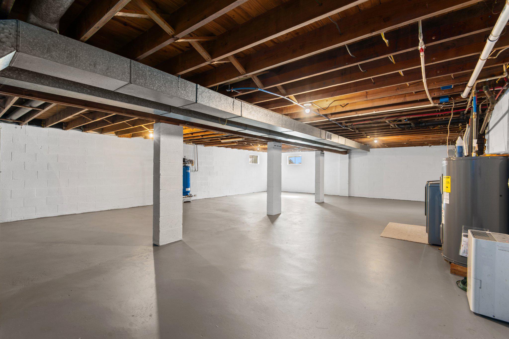 GLENMOORE - Residential