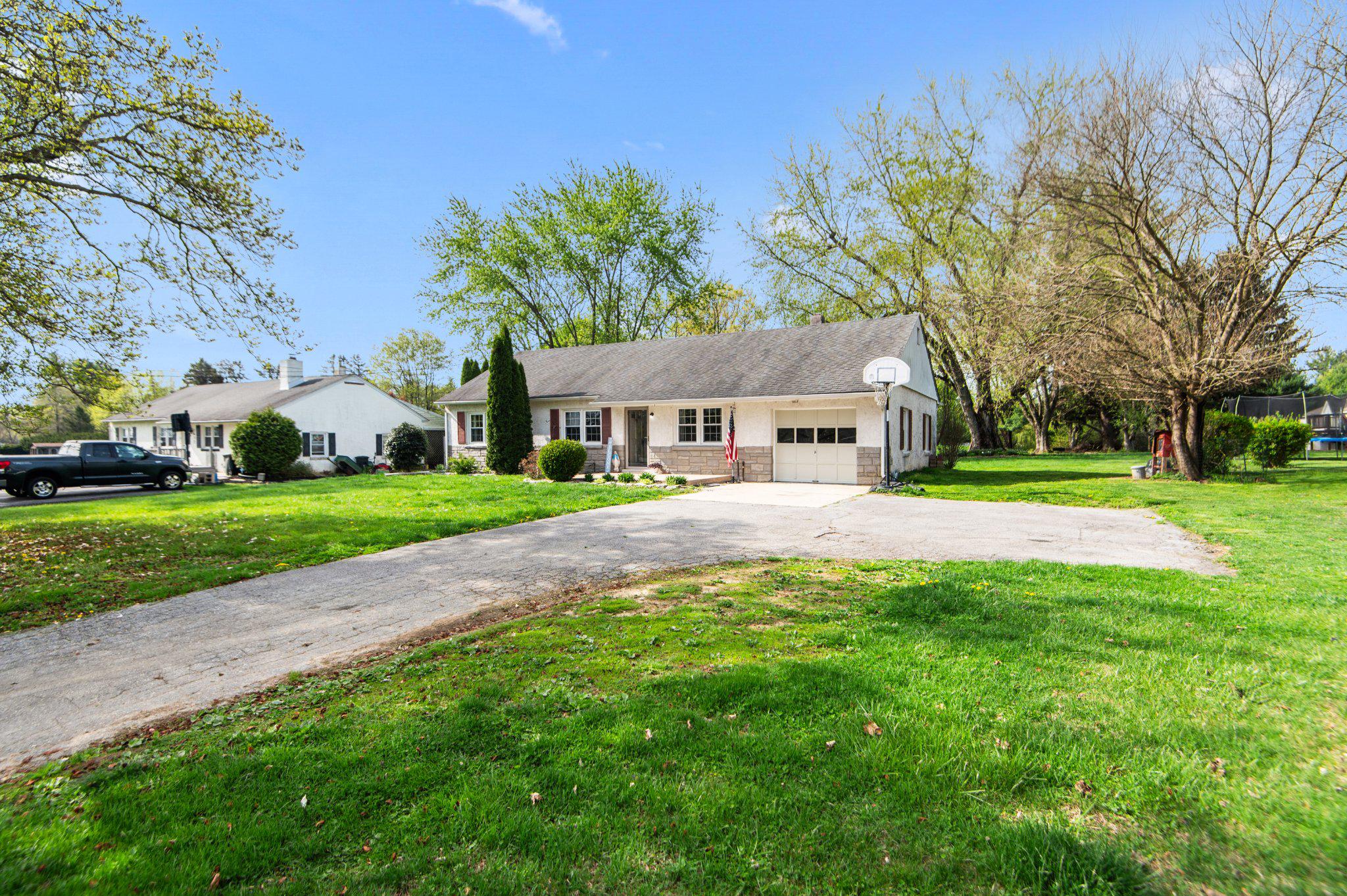 GLENMOORE - Residential