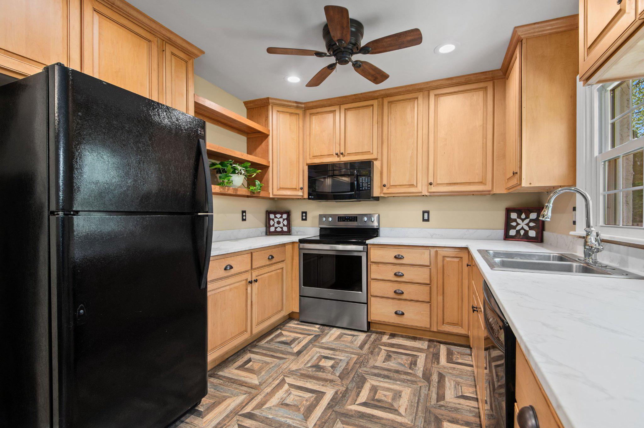 GLENMOORE - Residential