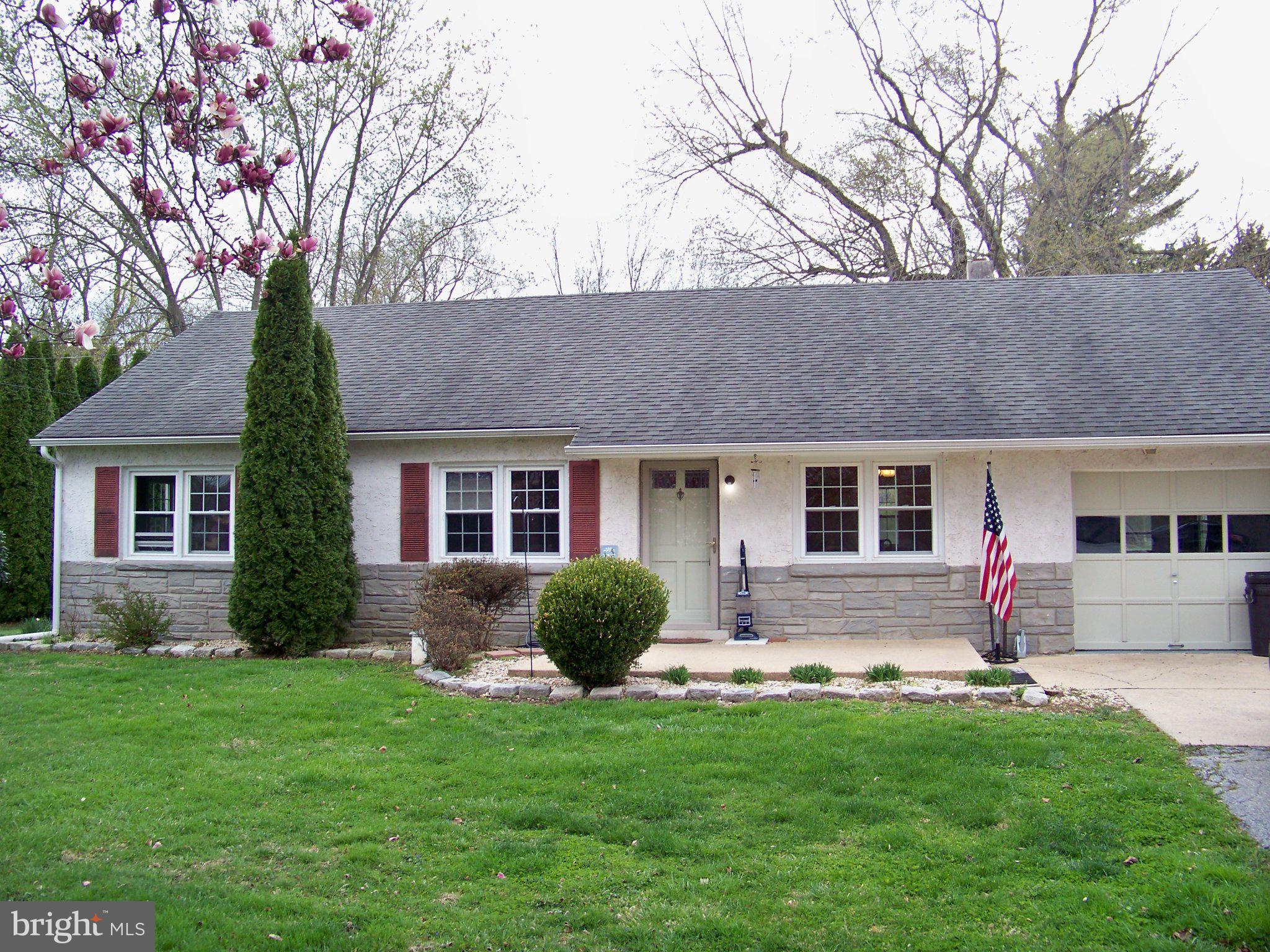 GLENMOORE - Residential