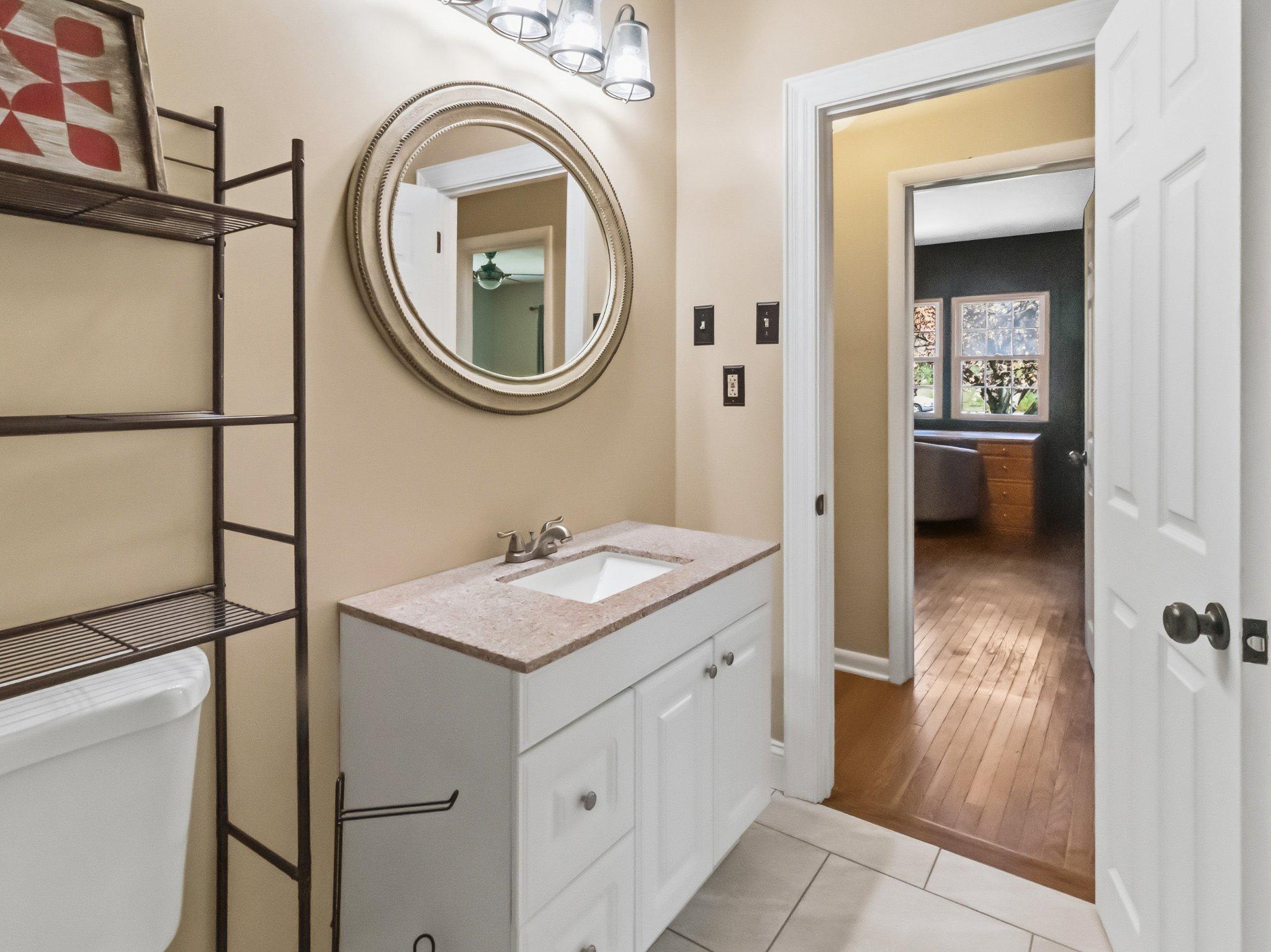 GLENMOORE - Residential