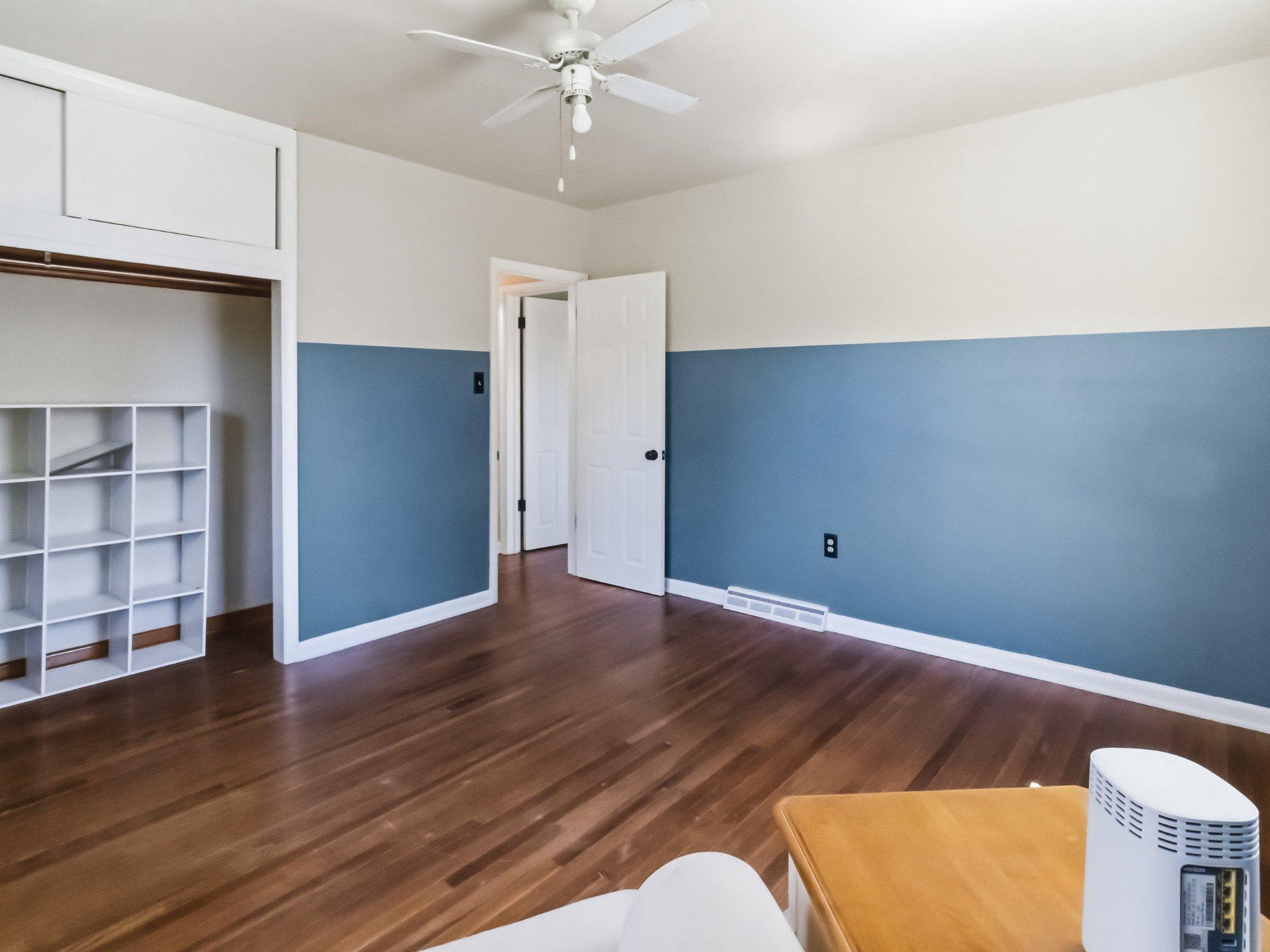 GLENMOORE - Residential