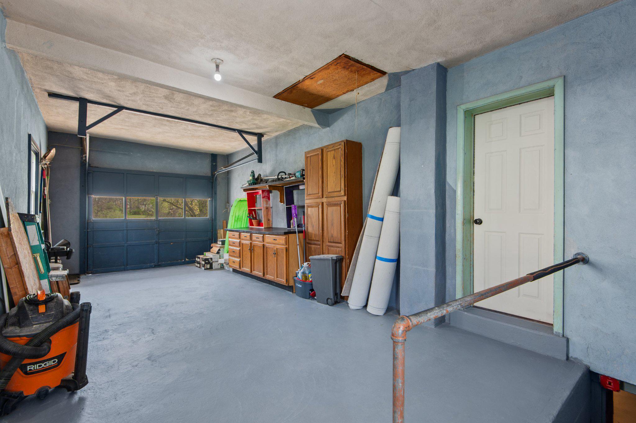 GLENMOORE - Residential