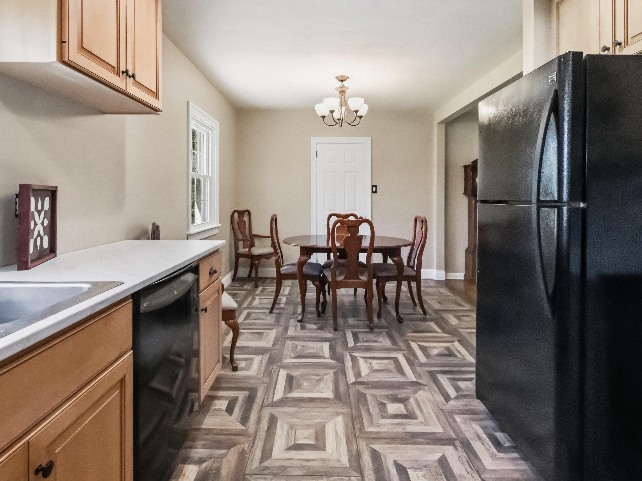 GLENMOORE - Residential