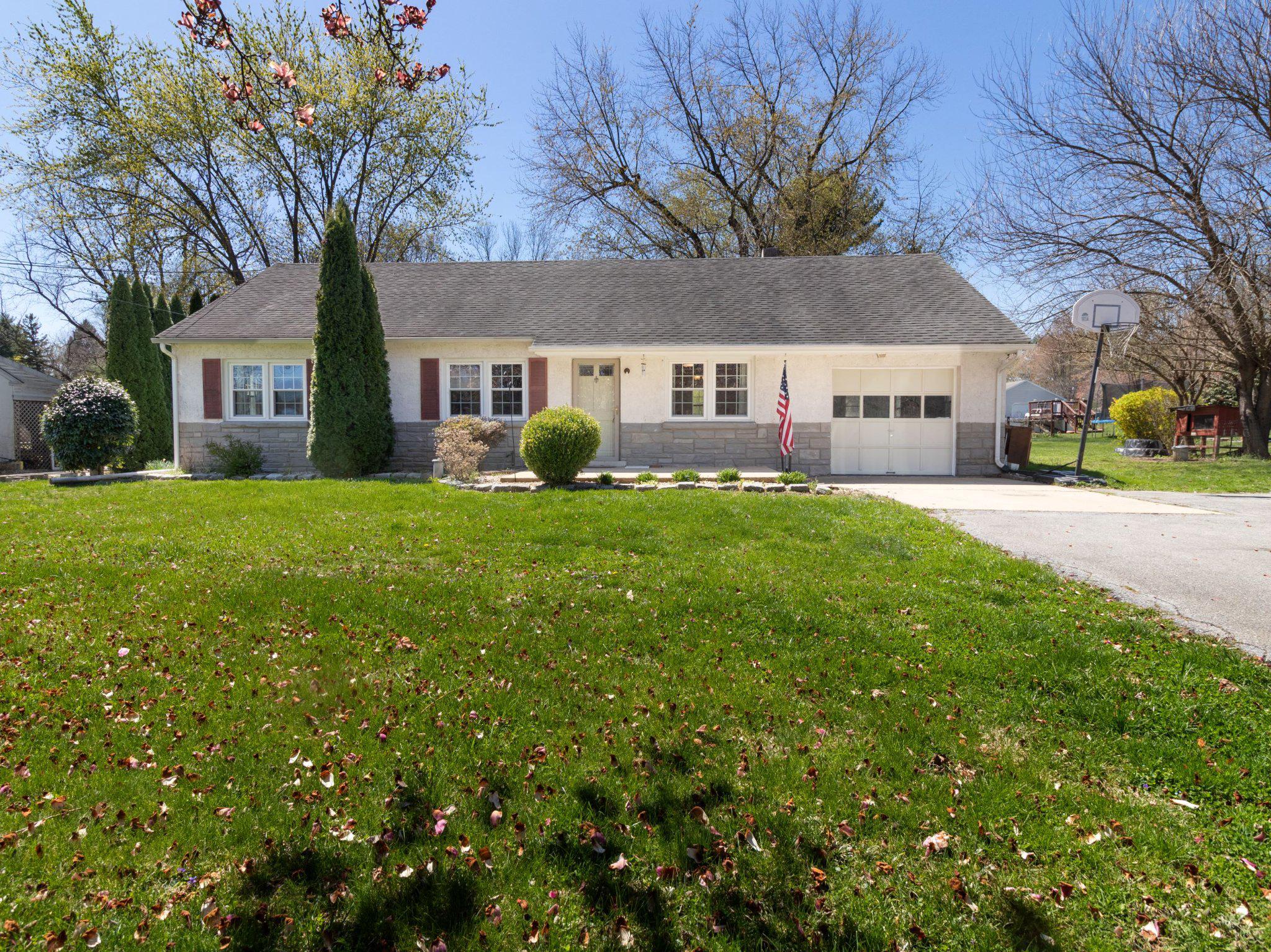 GLENMOORE - Residential