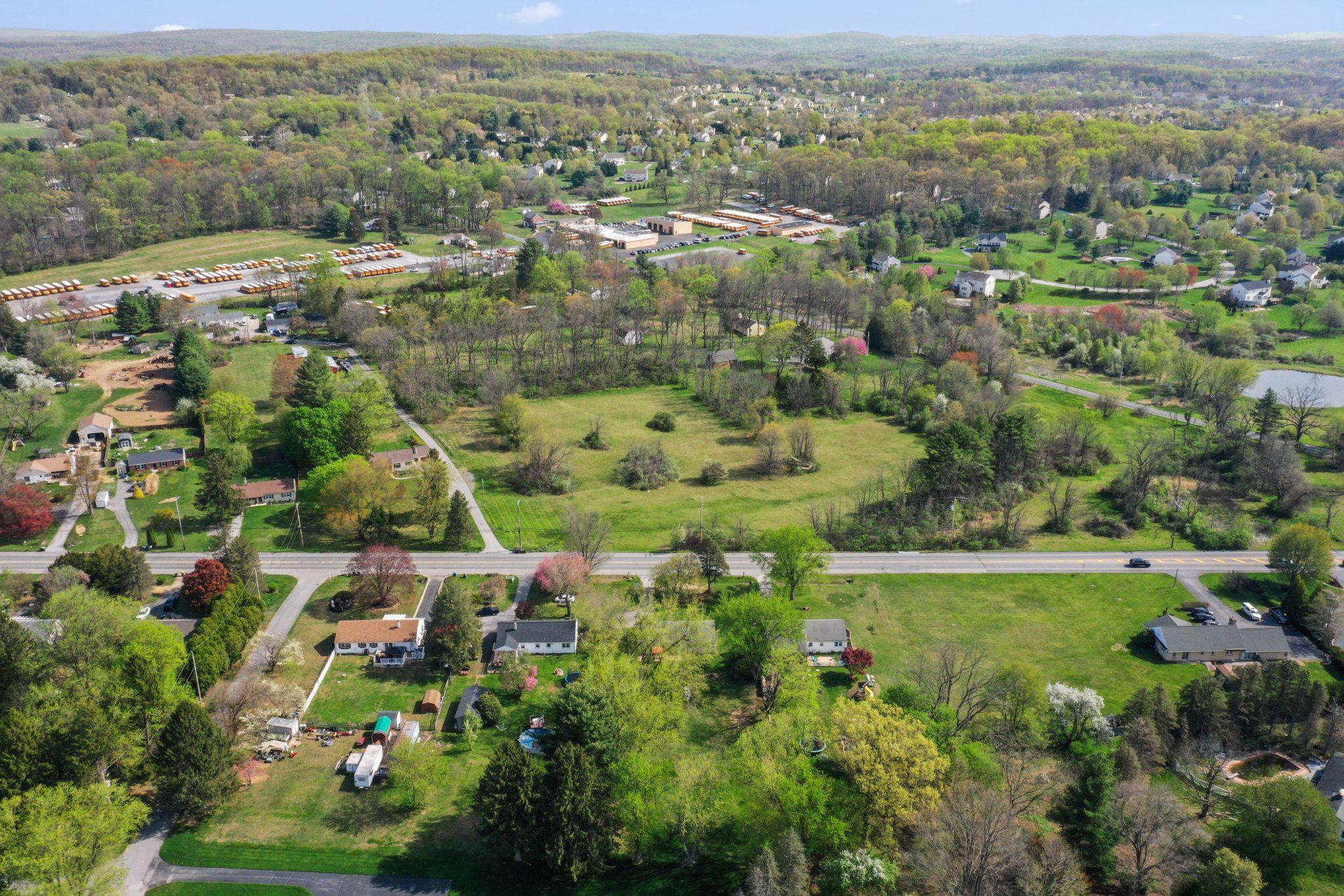 GLENMOORE - Residential