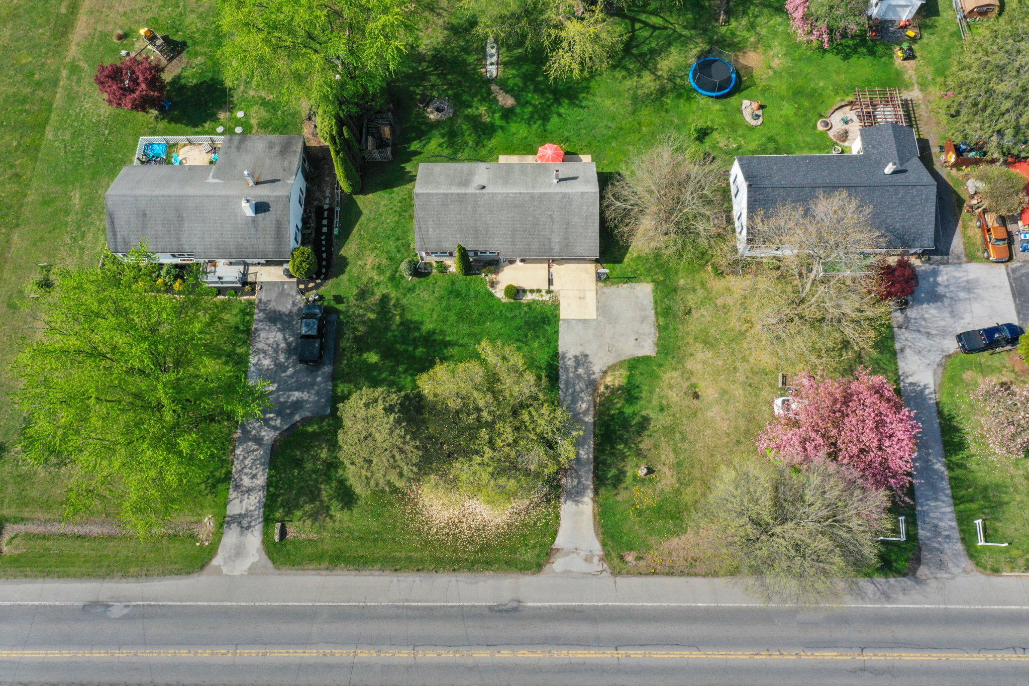 GLENMOORE - Residential