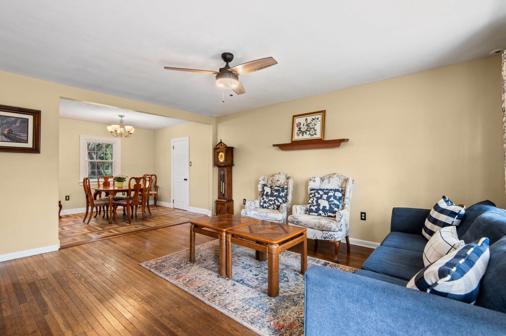 GLENMOORE - Residential