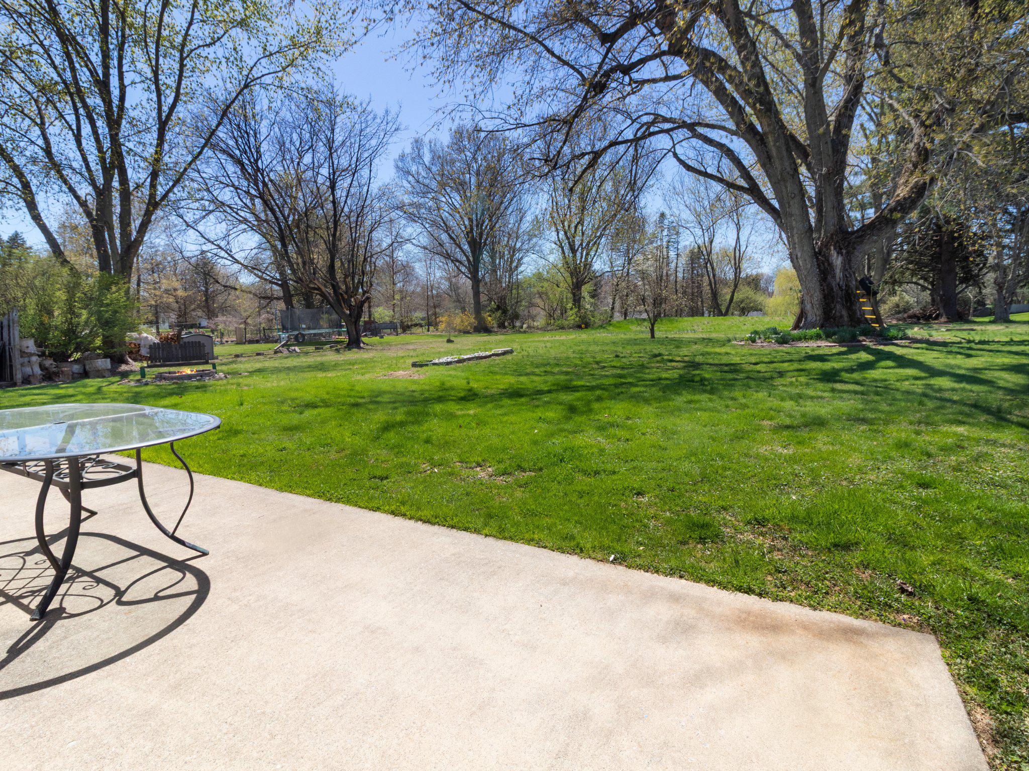 GLENMOORE - Residential