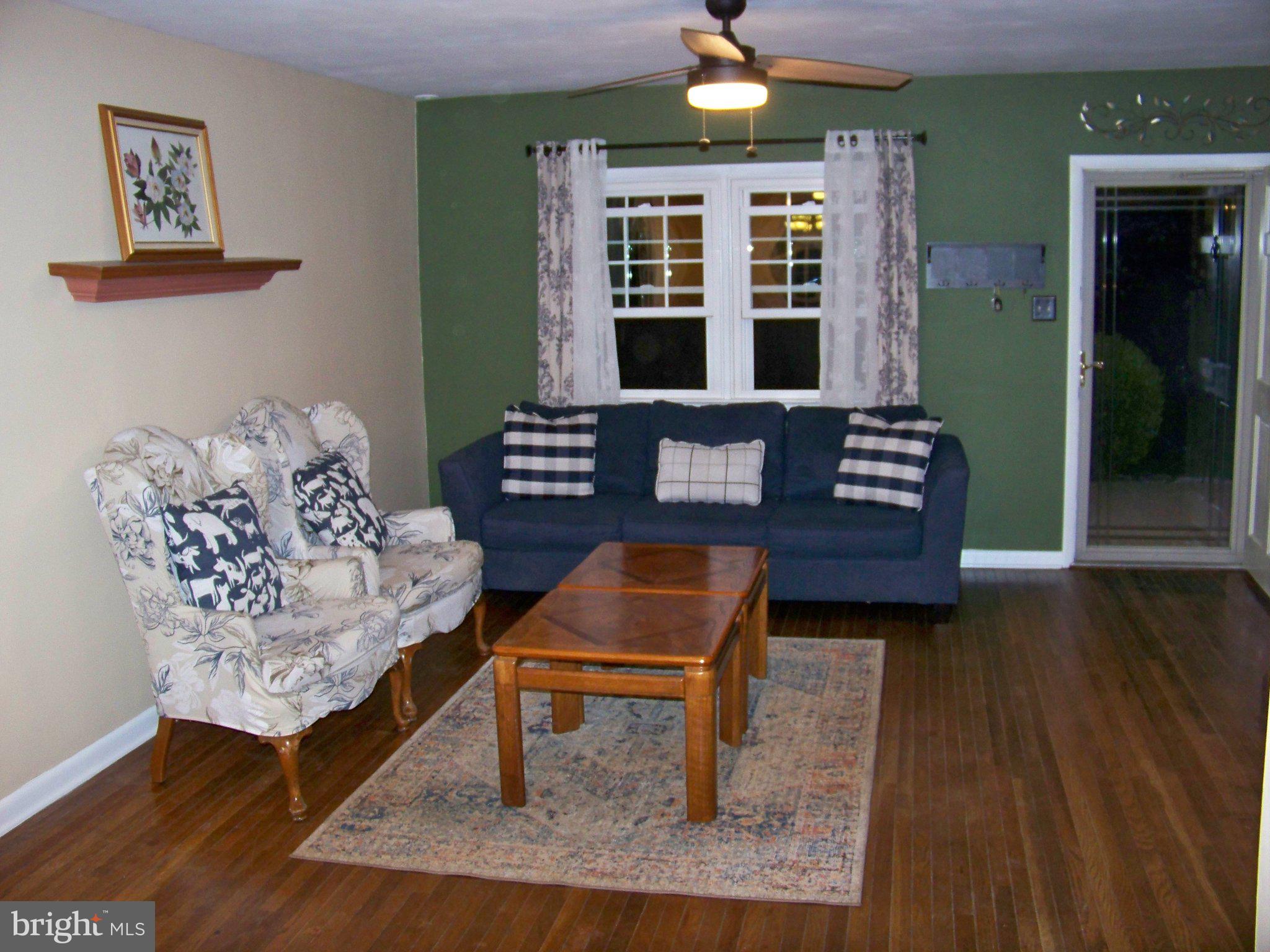 GLENMOORE - Residential