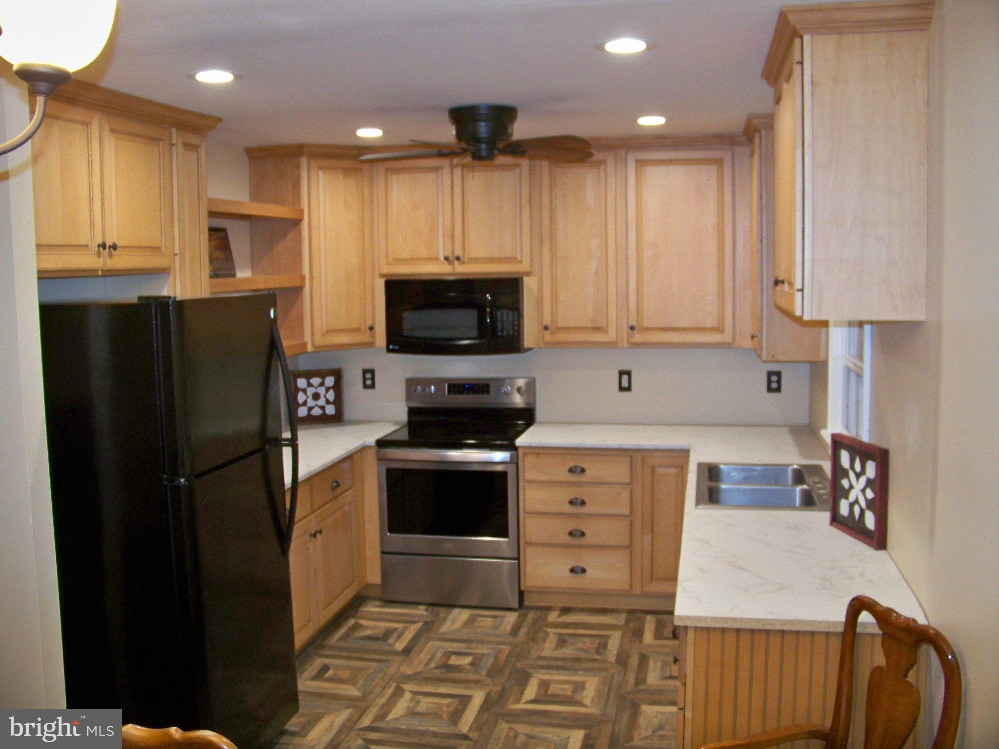 GLENMOORE - Residential