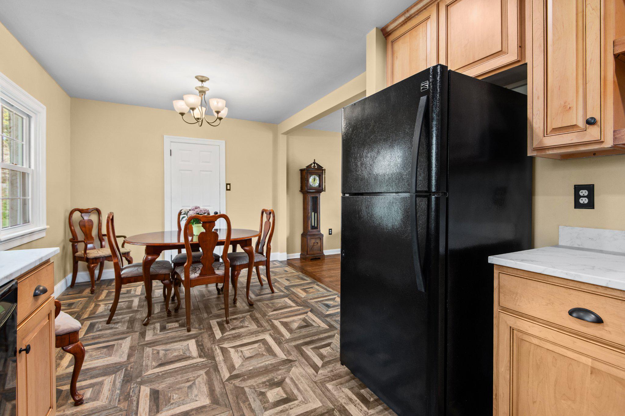 GLENMOORE - Residential