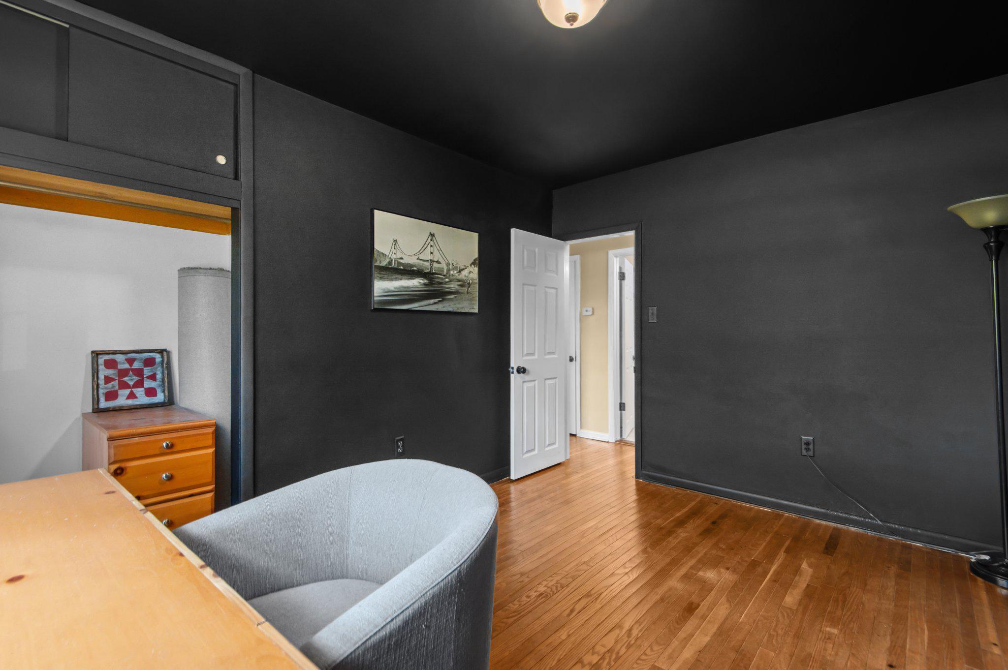 GLENMOORE - Residential