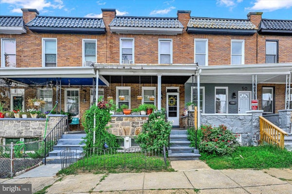 48 N ELLAMONT ST, BALTIMORE, MD 21229 - Image 78401656faaf5b76c4560d1b4faa3d59/2184548447