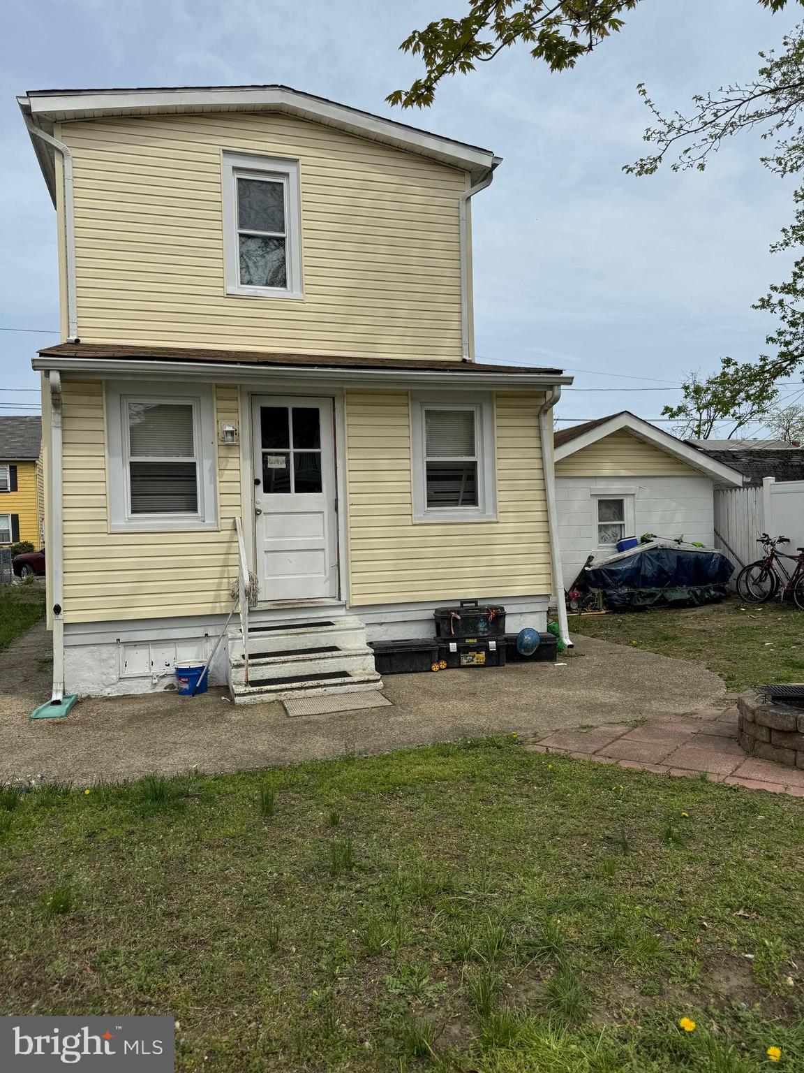 139 PAINE STREET