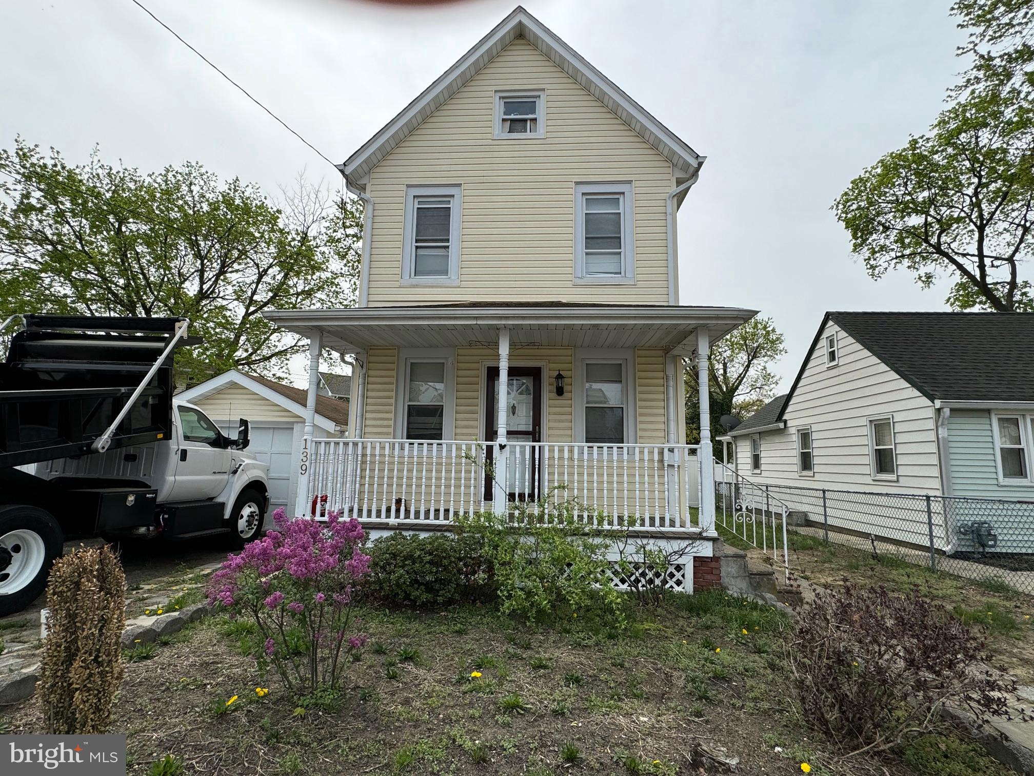 139 PAINE STREET