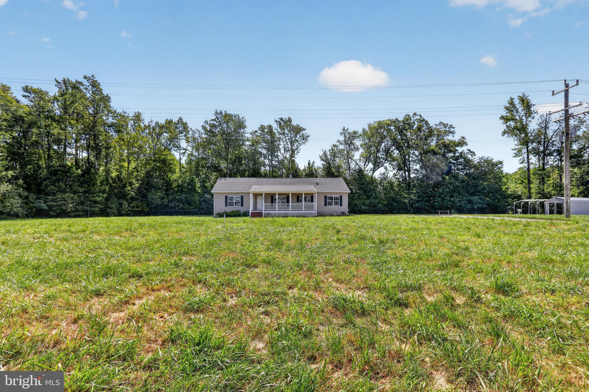 3916 MASSAPONAX CHURCH ROAD