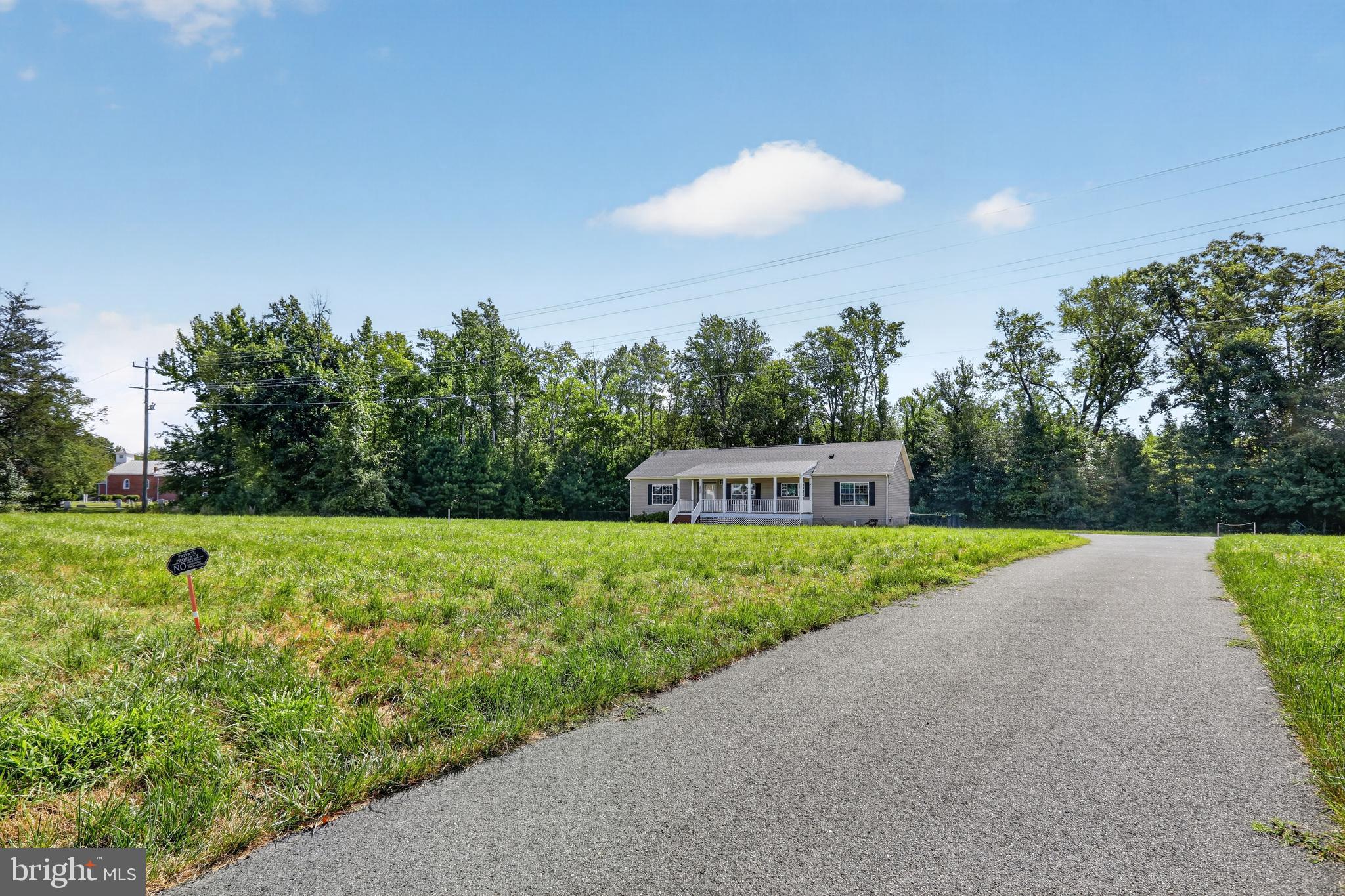 3916 MASSAPONAX CHURCH ROAD