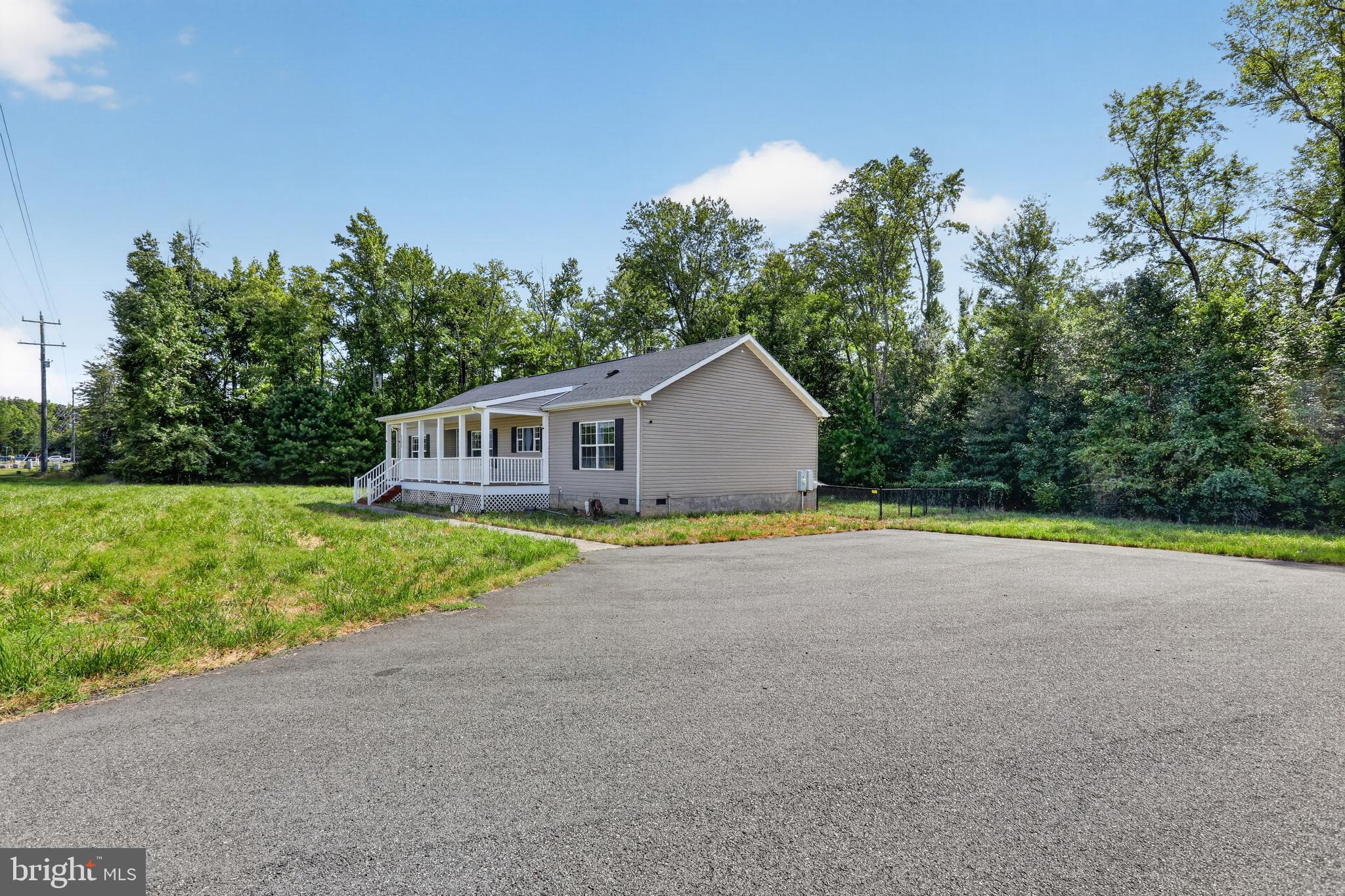 3916 MASSAPONAX CHURCH ROAD
