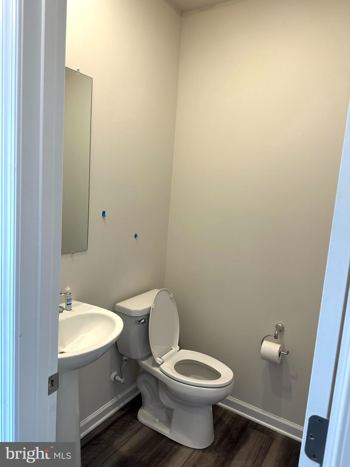 RED CLOVER MEADOWS - Residential Lease