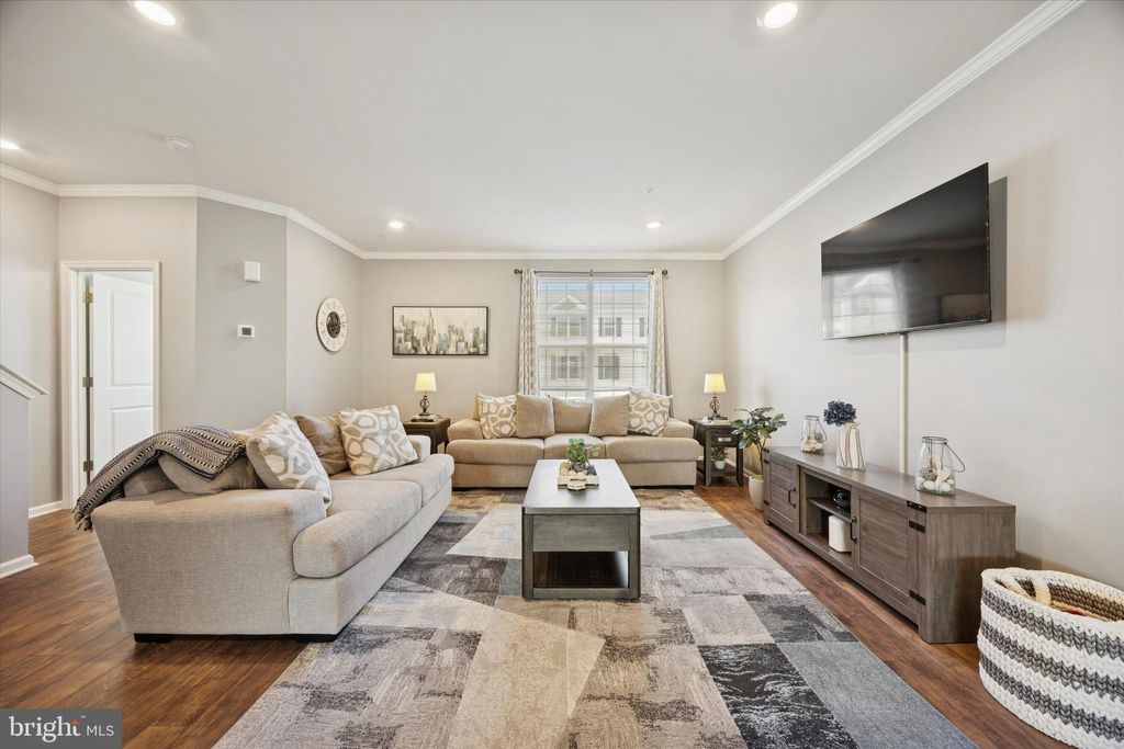 Photo of 103 Edgewater Court, QUAKERTOWN, PA 18951 (MLS # PABU2109626)