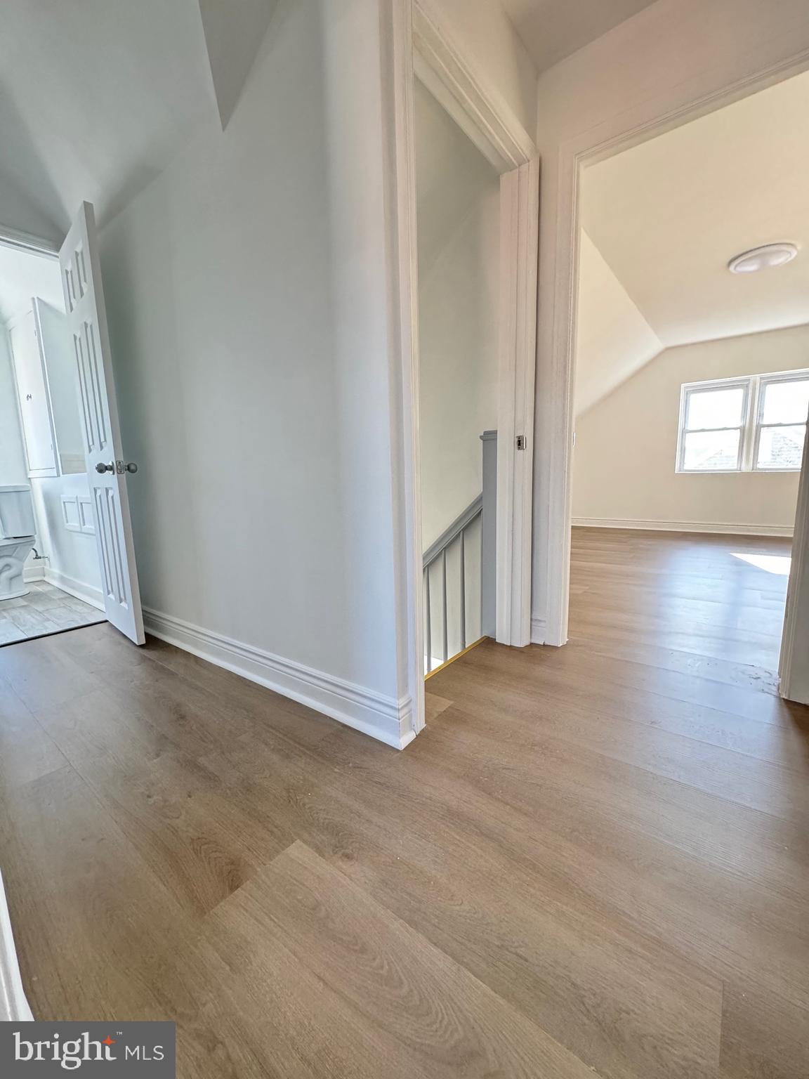 FOX CHASE - Residential