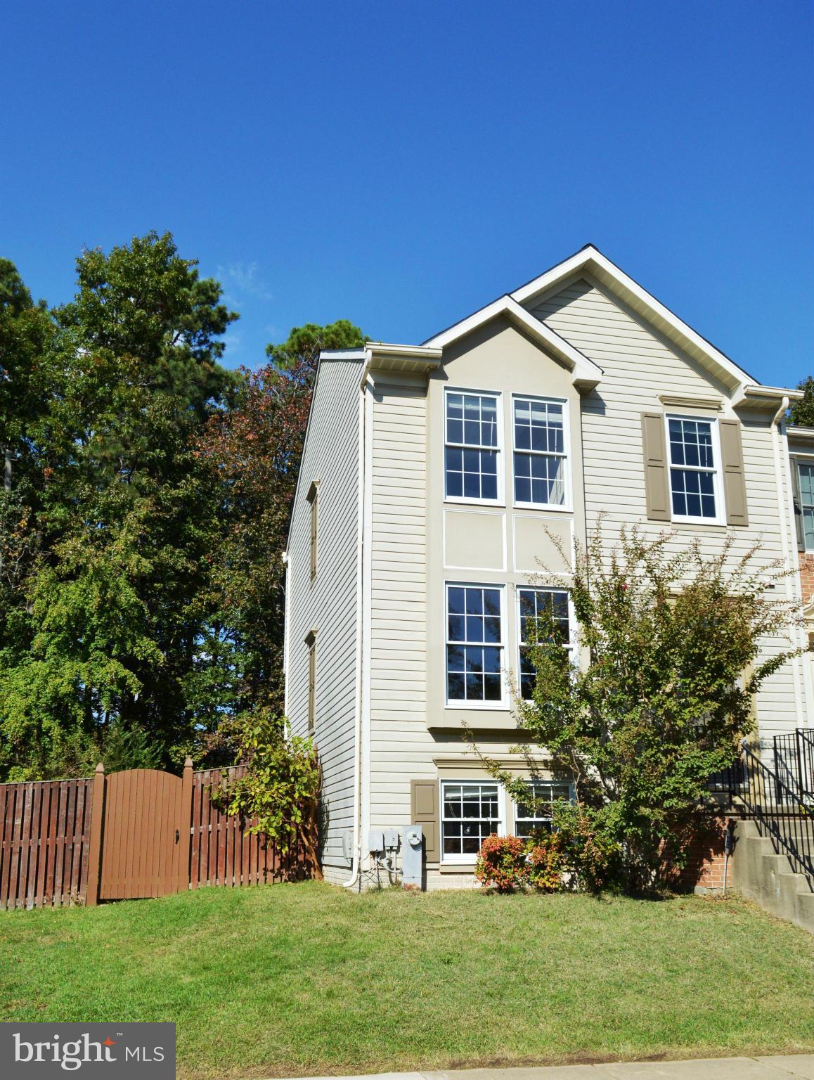 CHESTNUT HILL COVE - Residential