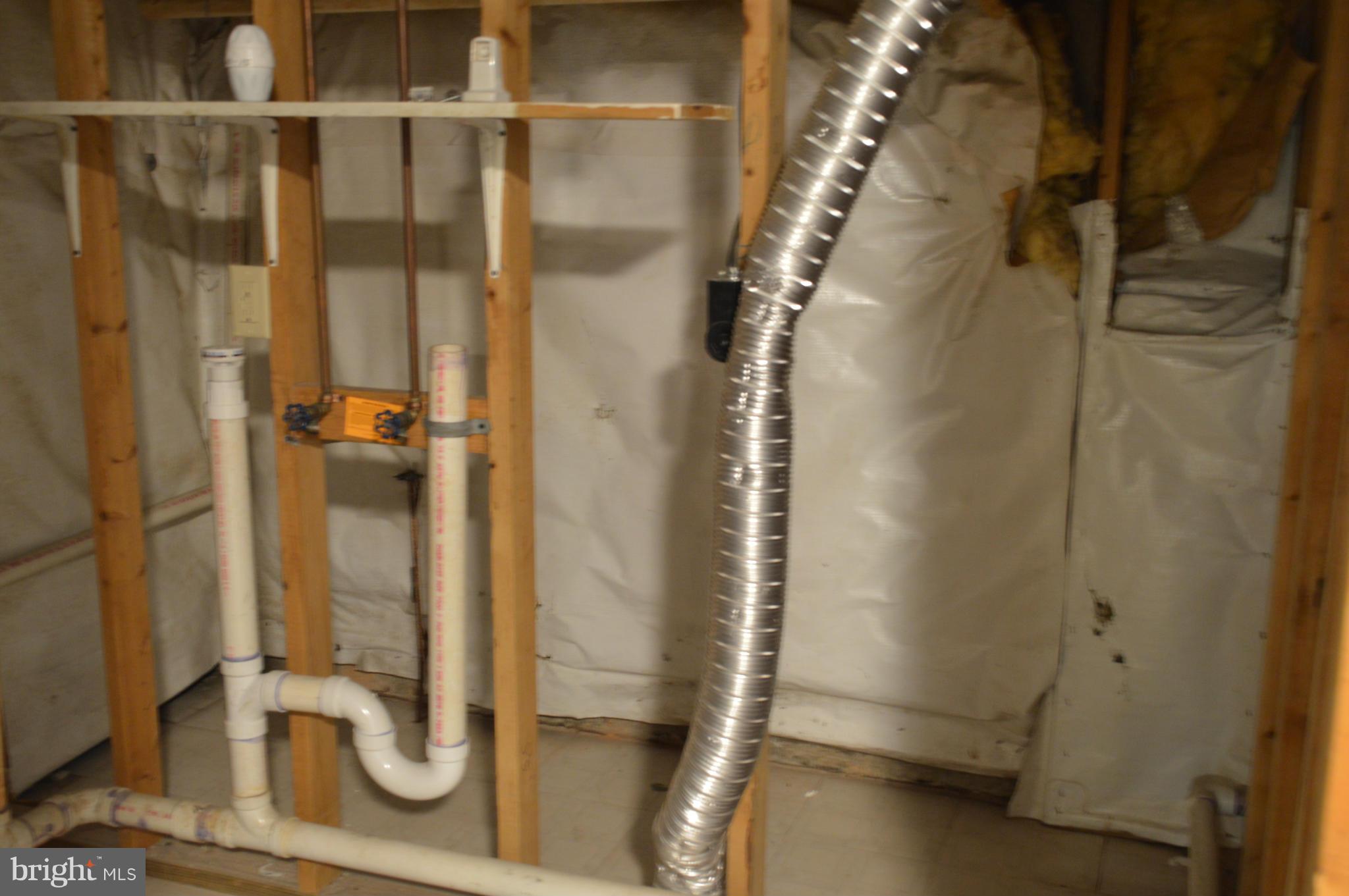 CHESTNUT HILL COVE - Residential