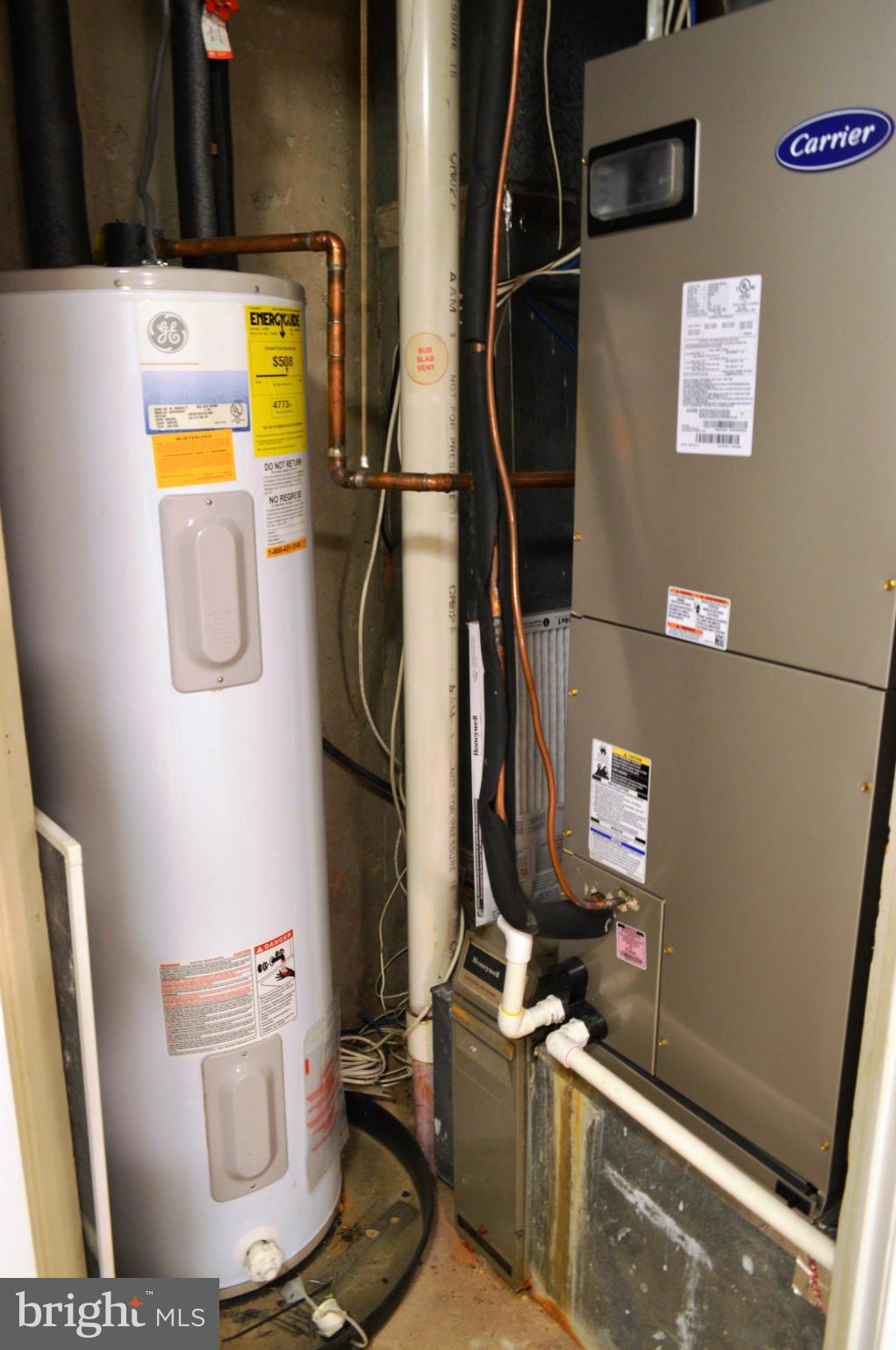 CHESTNUT HILL COVE - Residential